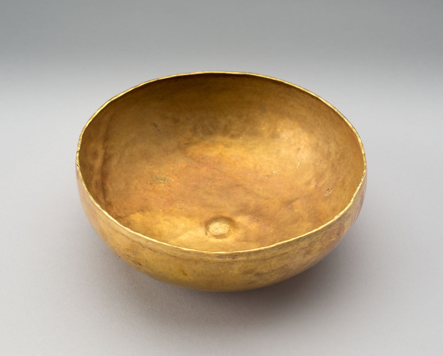 Miniature Bowl -  Inca,  Poster Print Wall Art