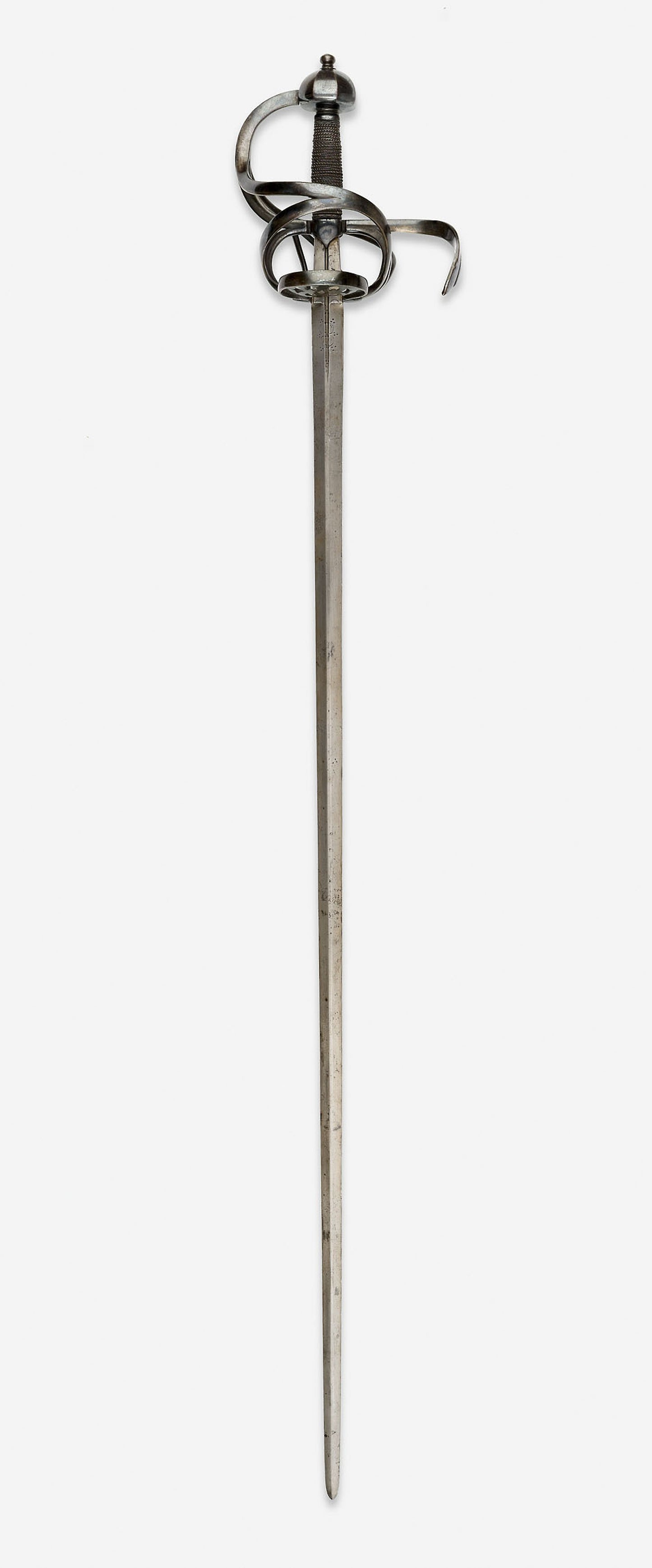 Rapier: German; Dresden, Poster Print Wall Art