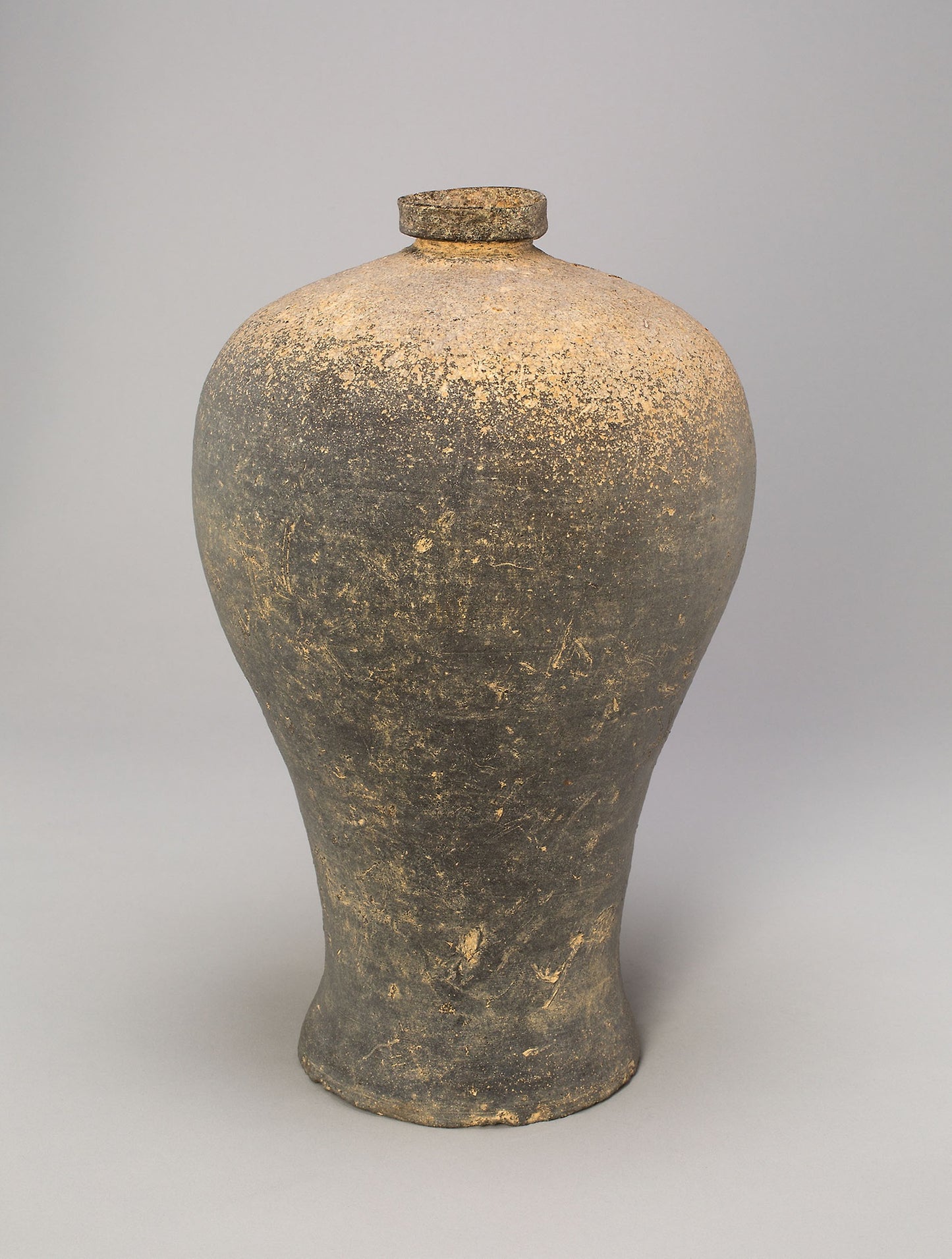 Bottle-Shaped Vase (Maebyong) -  Korea,  Poster Print Wall Art