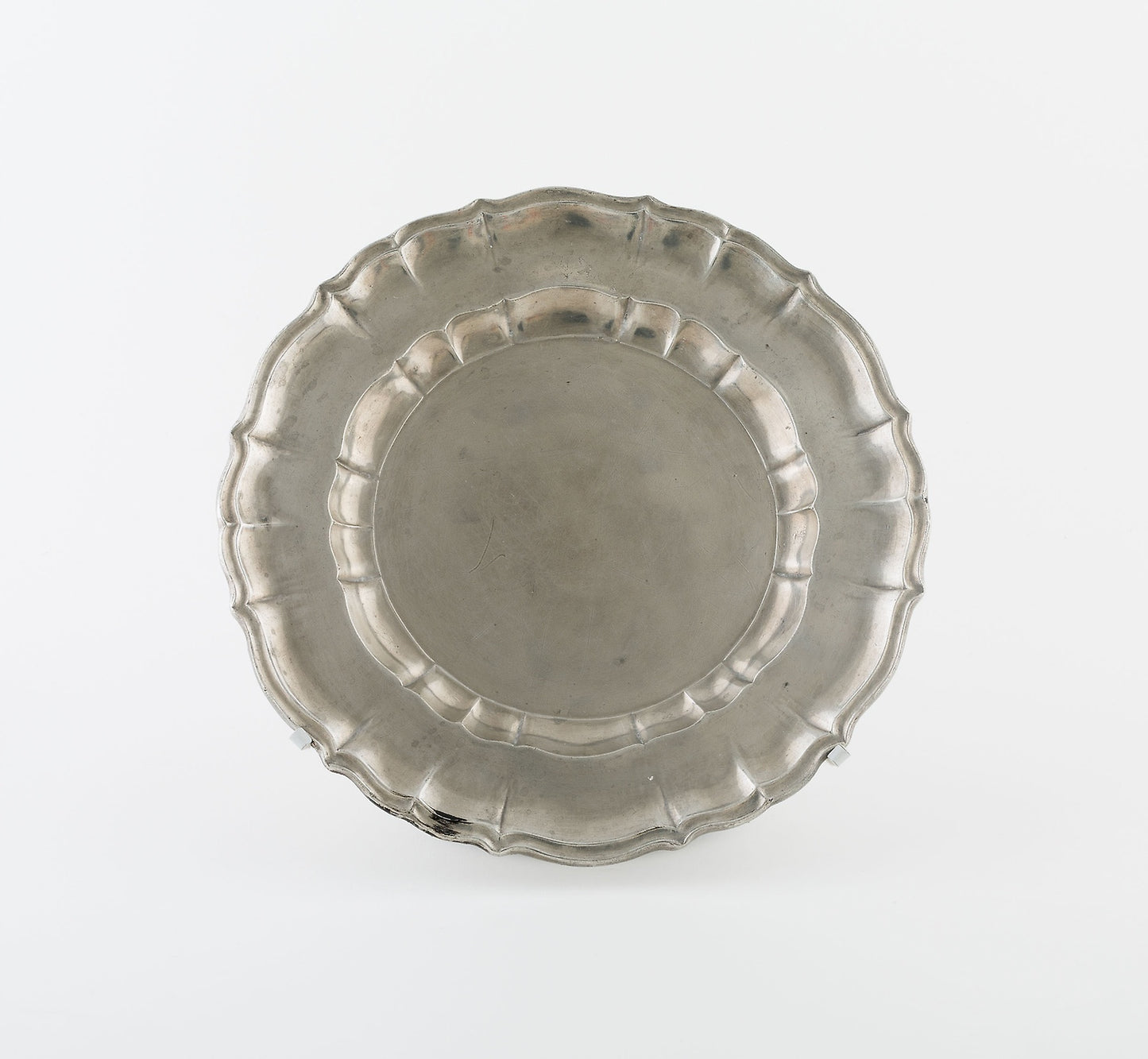 Plate -  Anton Singer,  Poster Print Wall Art