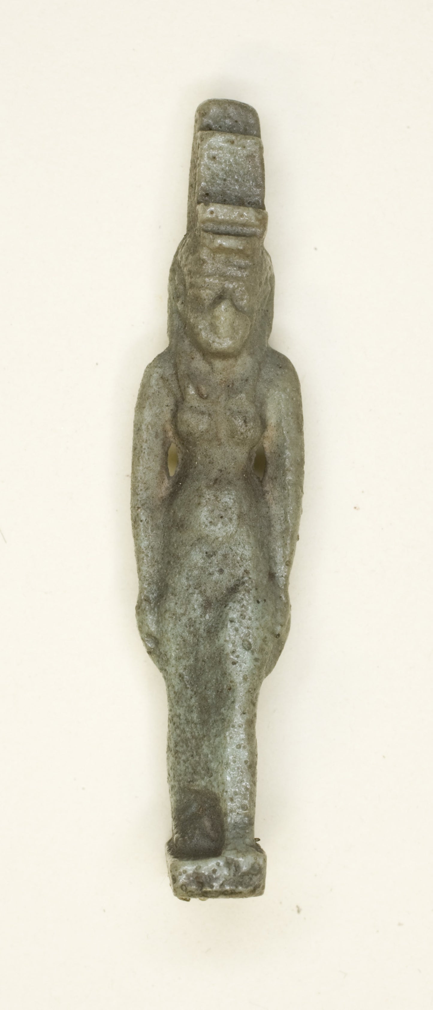 Amulet of the Goddess Isis -  Egyptian,  Poster Print Wall Art