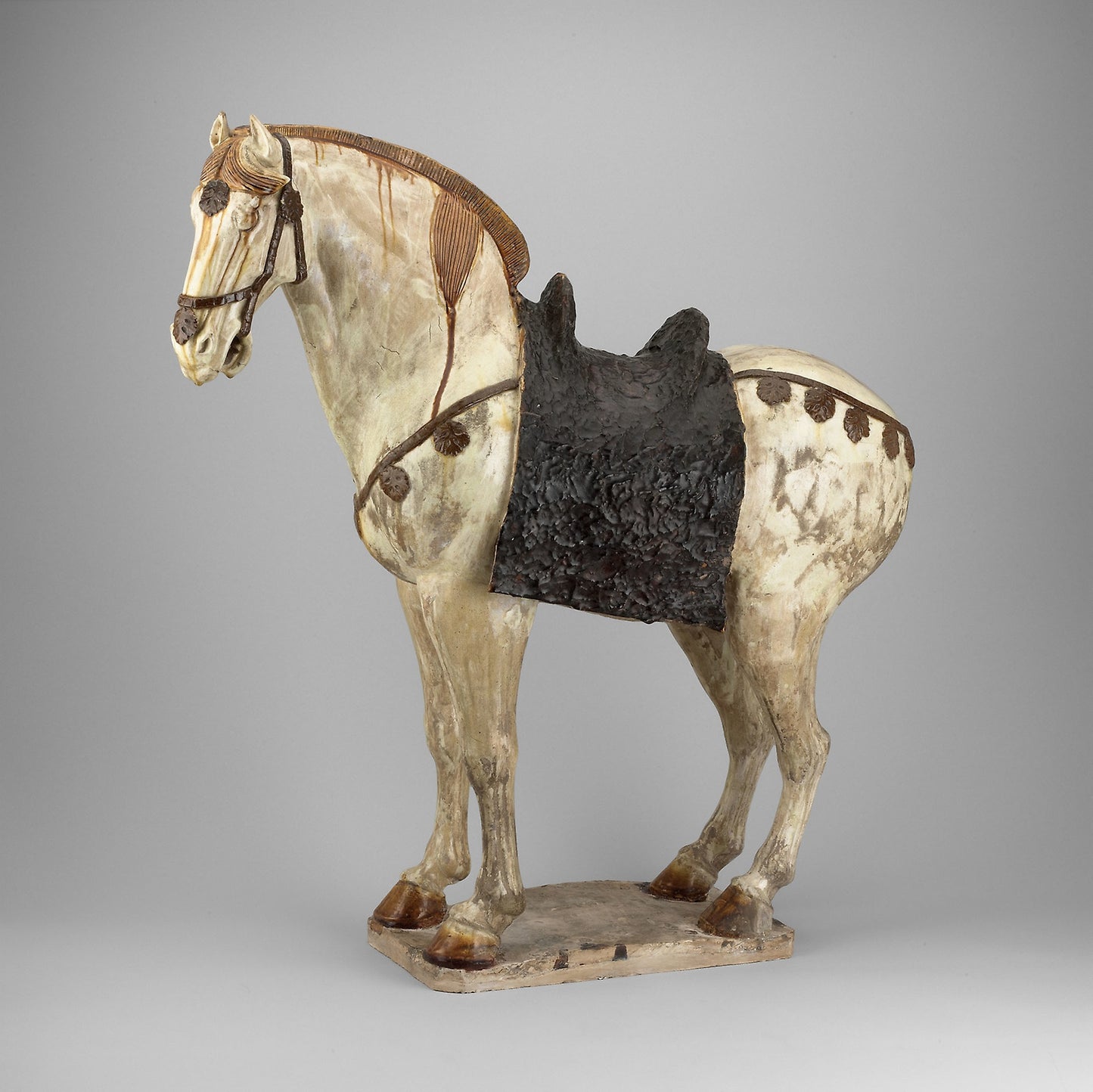 Horse -  China,  Poster Print Wall Art