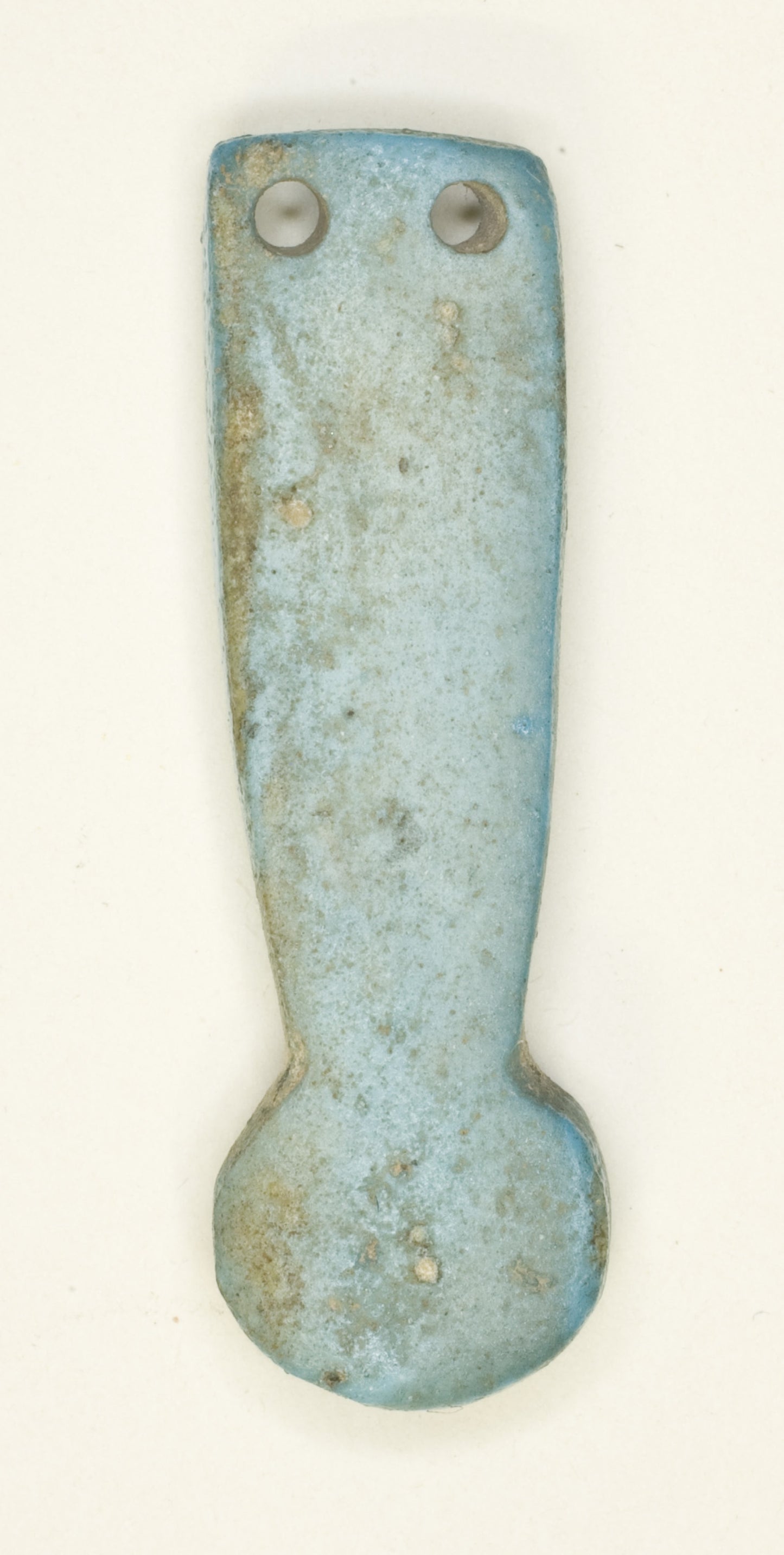 Amulet of a Menat Counterpoise -  Egyptian,  Poster Print Wall Art