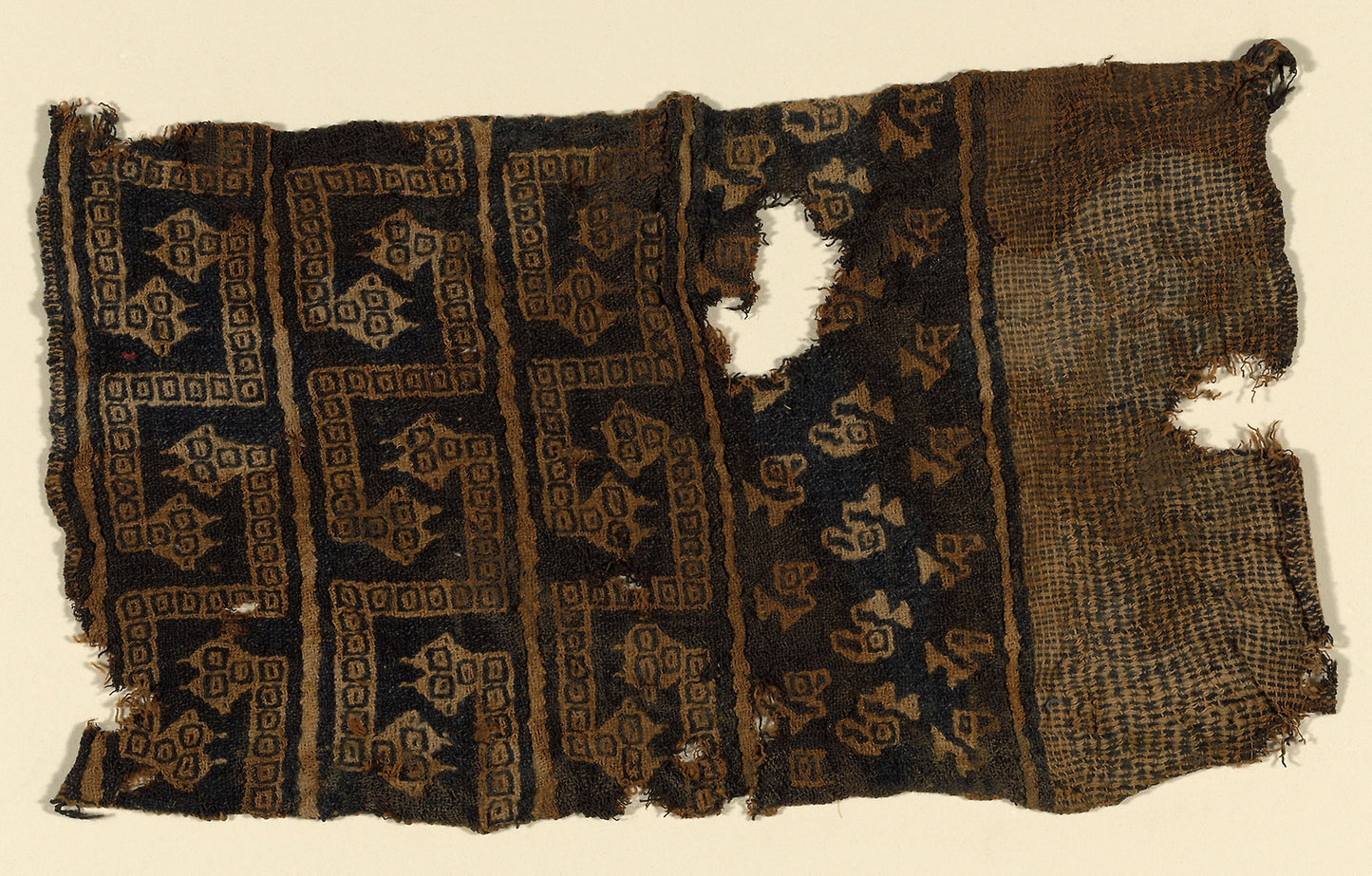 Fragment -  Peru,  Poster Print Wall Art