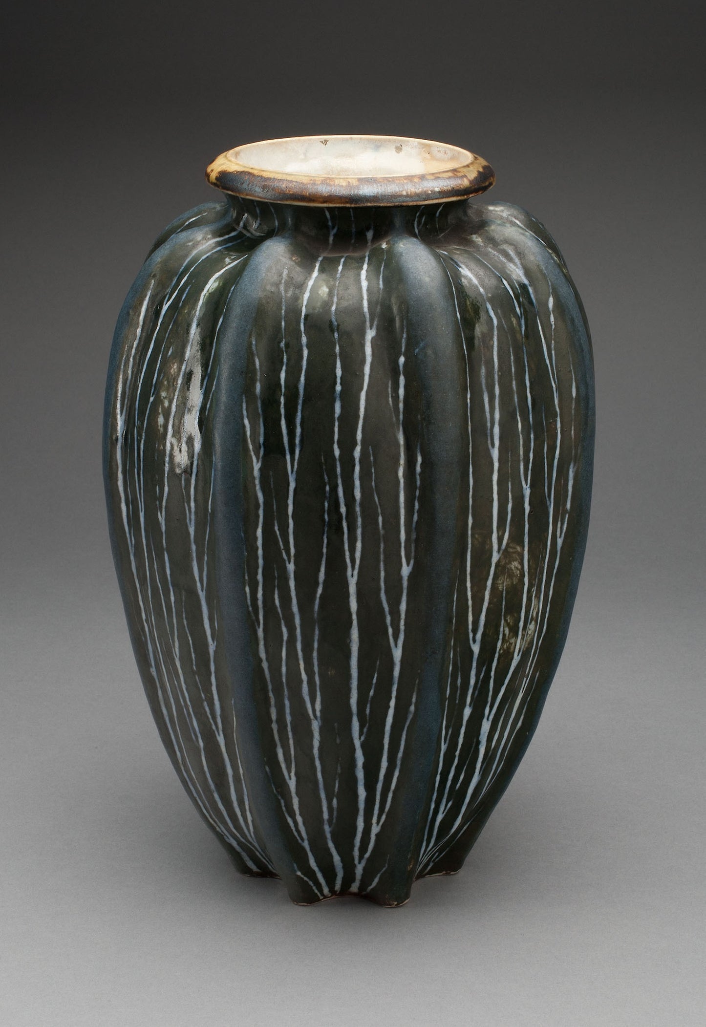 Vase -  Martin Brothers,  Poster Print Wall Art
