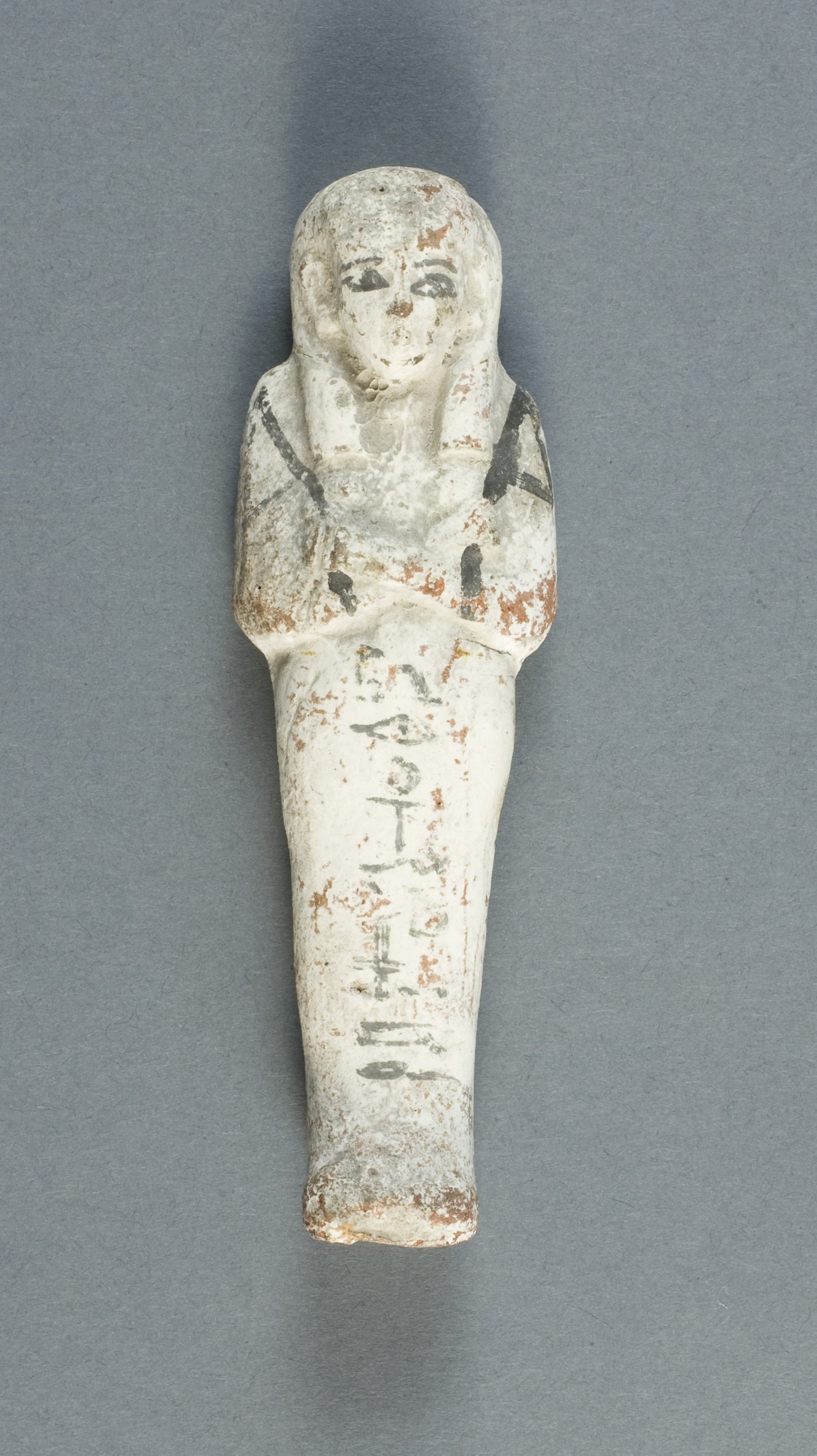 Shabti of Ankhefenkhonsu -  Egyptian,  Poster Print Wall Art