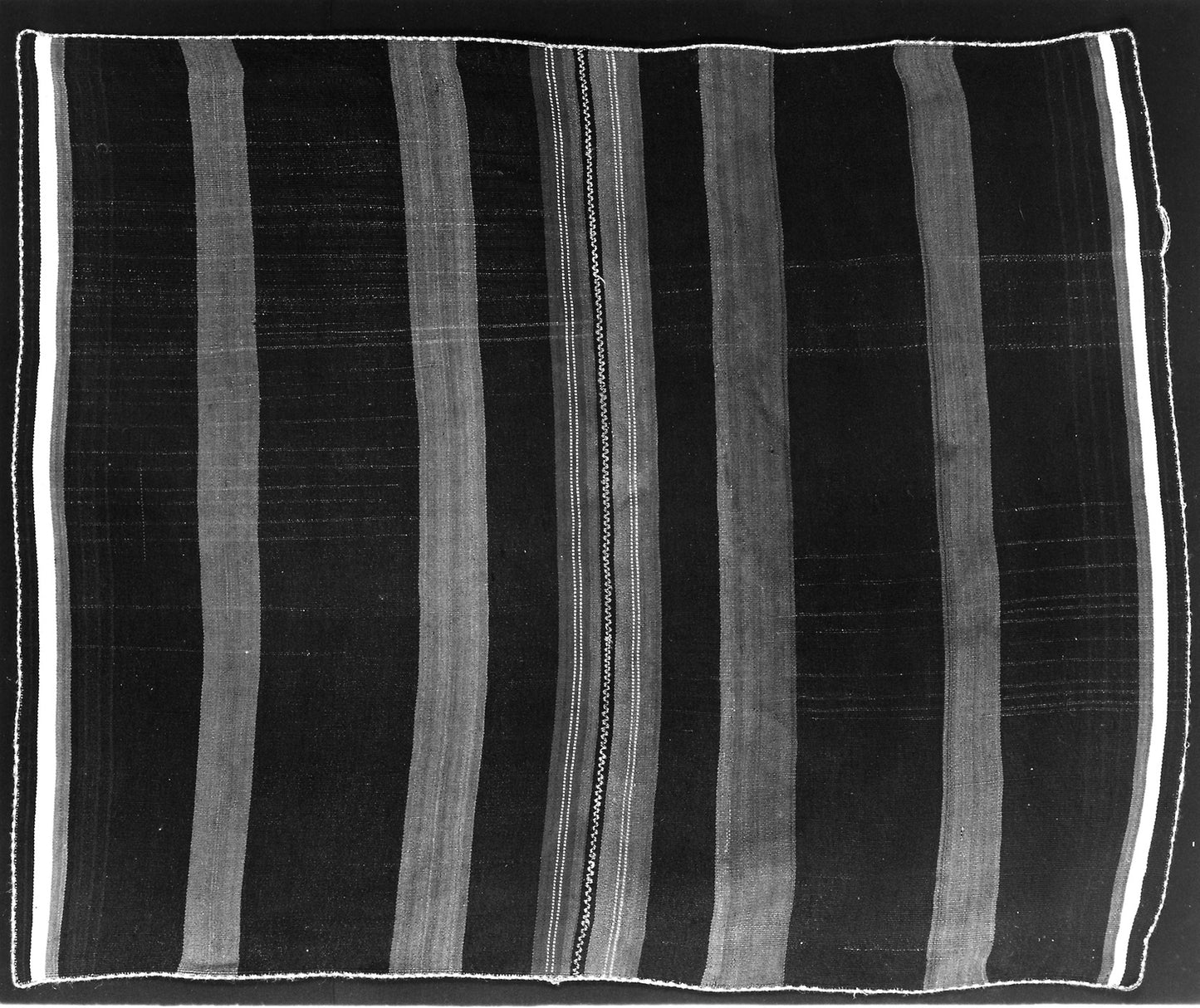 Woman's Mantle (Iskallu) -  Aymara,  Poster Print Wall Art
