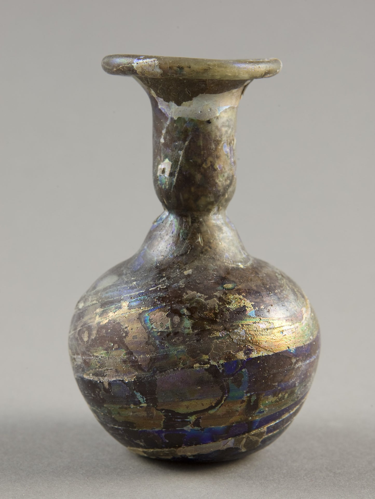 Bottle -  Roman; Syria,  Poster Print Wall Art
