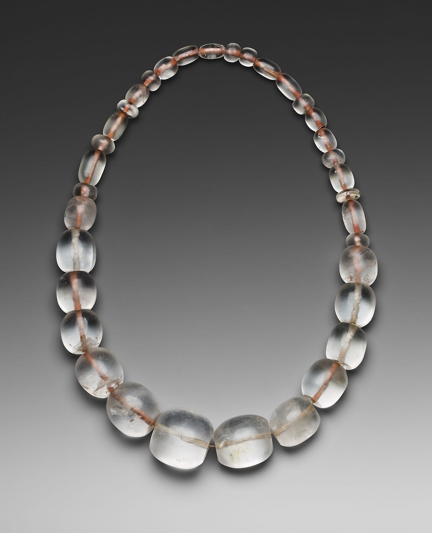 Necklace -  Chavín,  Poster Print Wall Art