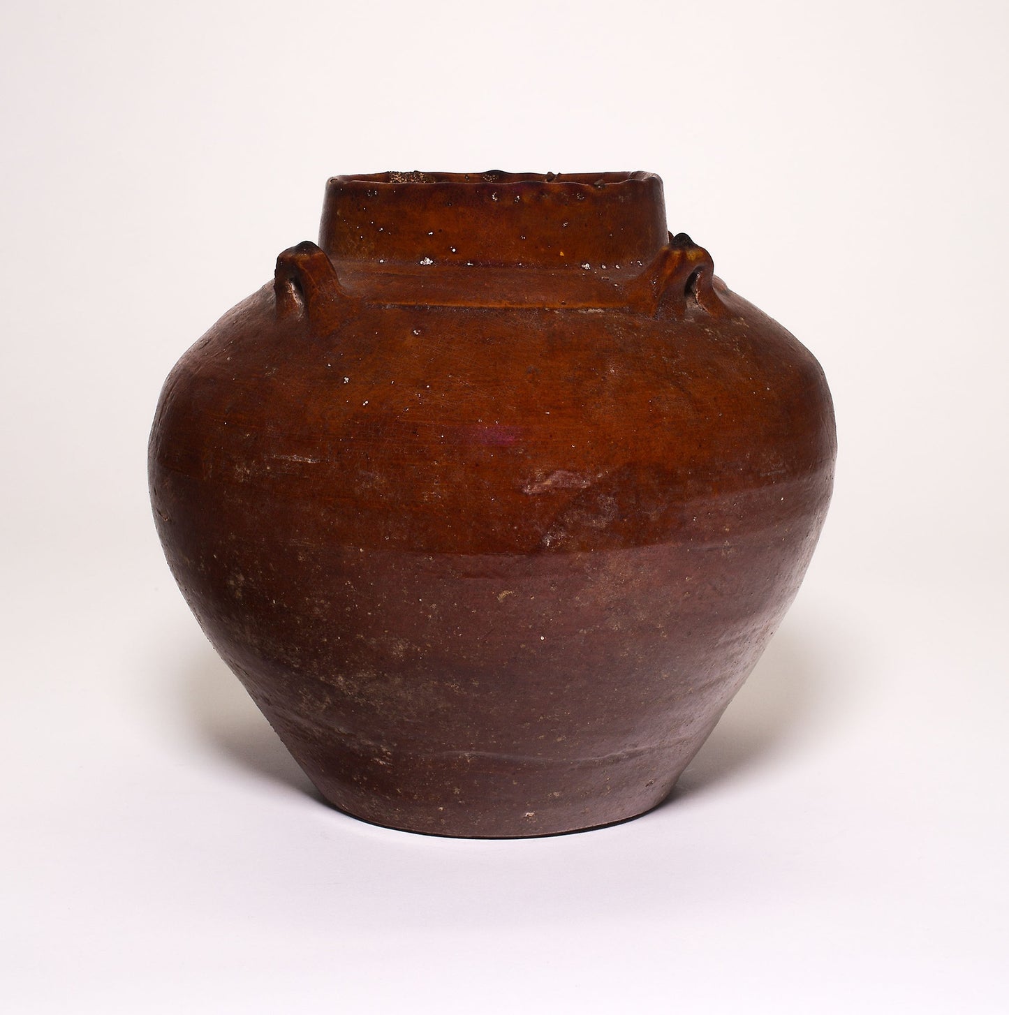 Jar with Loop Handles -  China,  Poster Print Wall Art