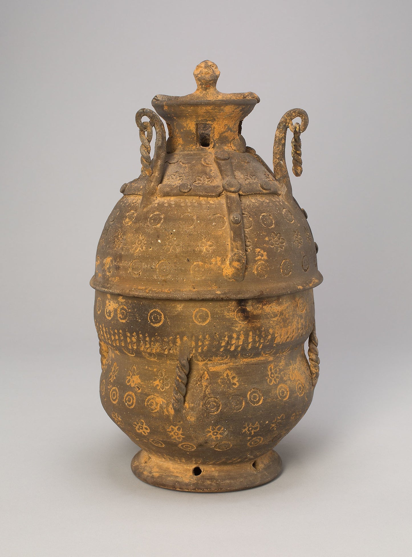 Reliquary Jar -  Korea,  Poster Print Wall Art