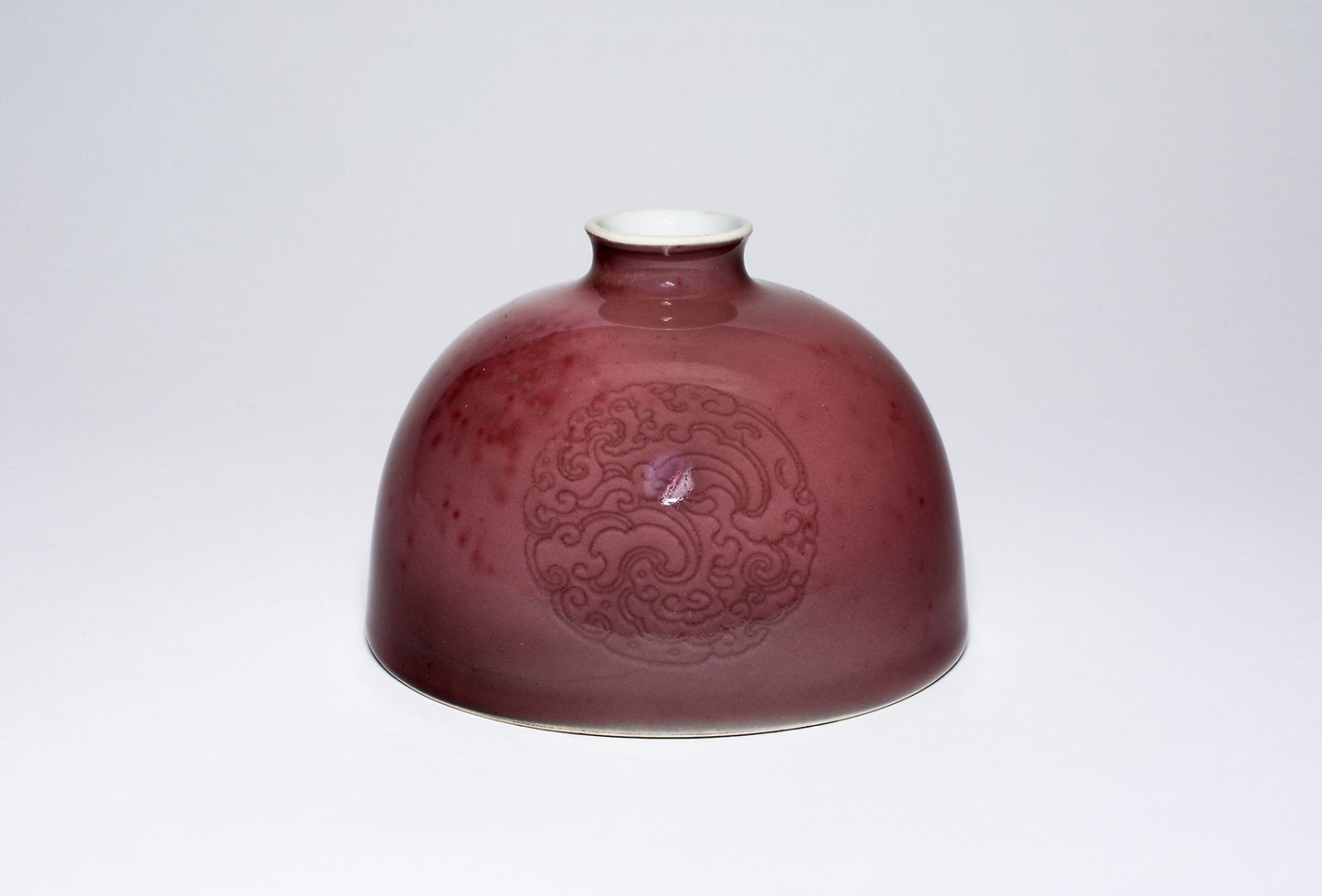 Beehive-Shaped Water Coupe -  China,  Poster Print Wall Art