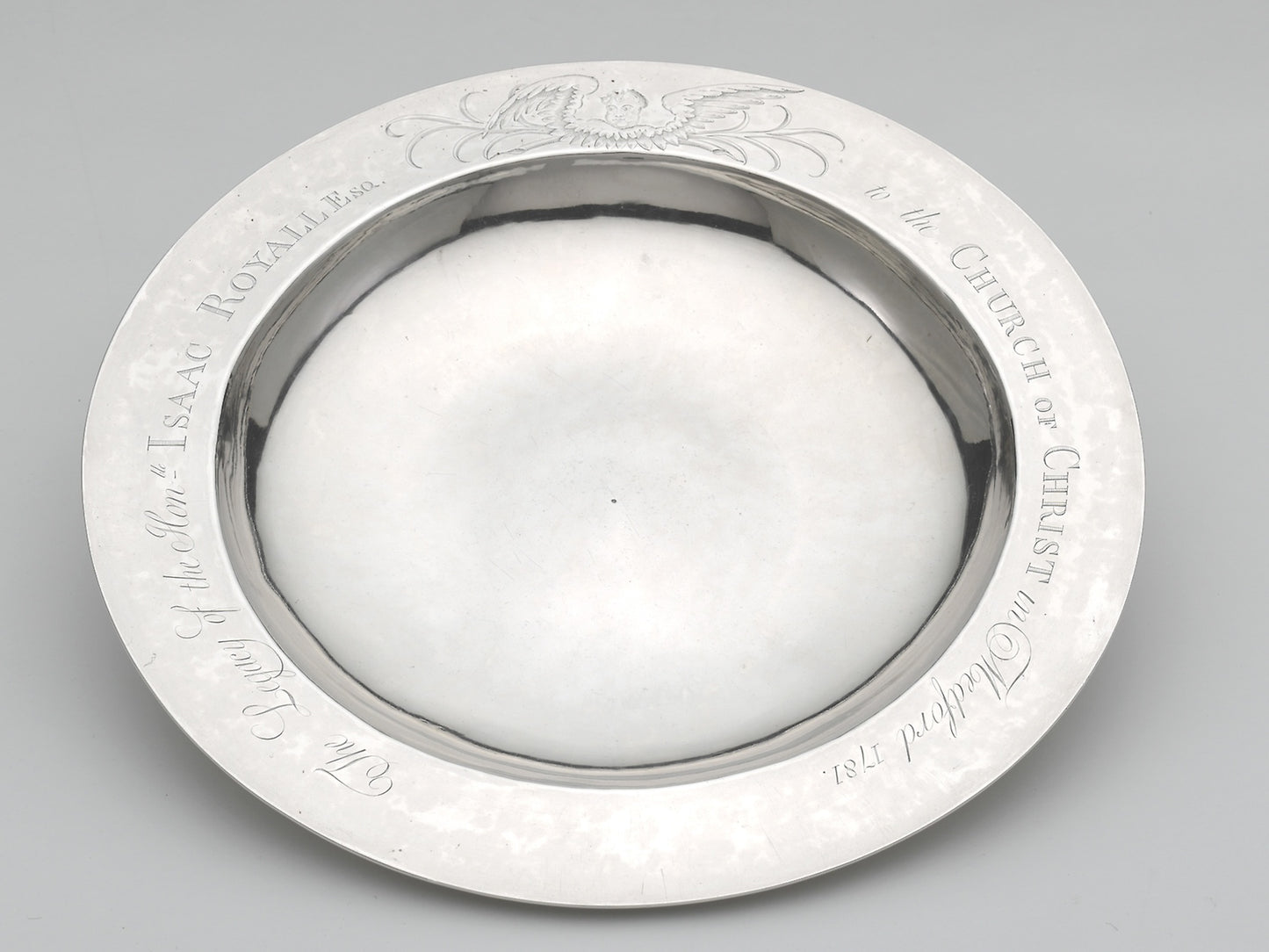 Communion Dish -  Benjamin Burt,  Poster Print Wall Art