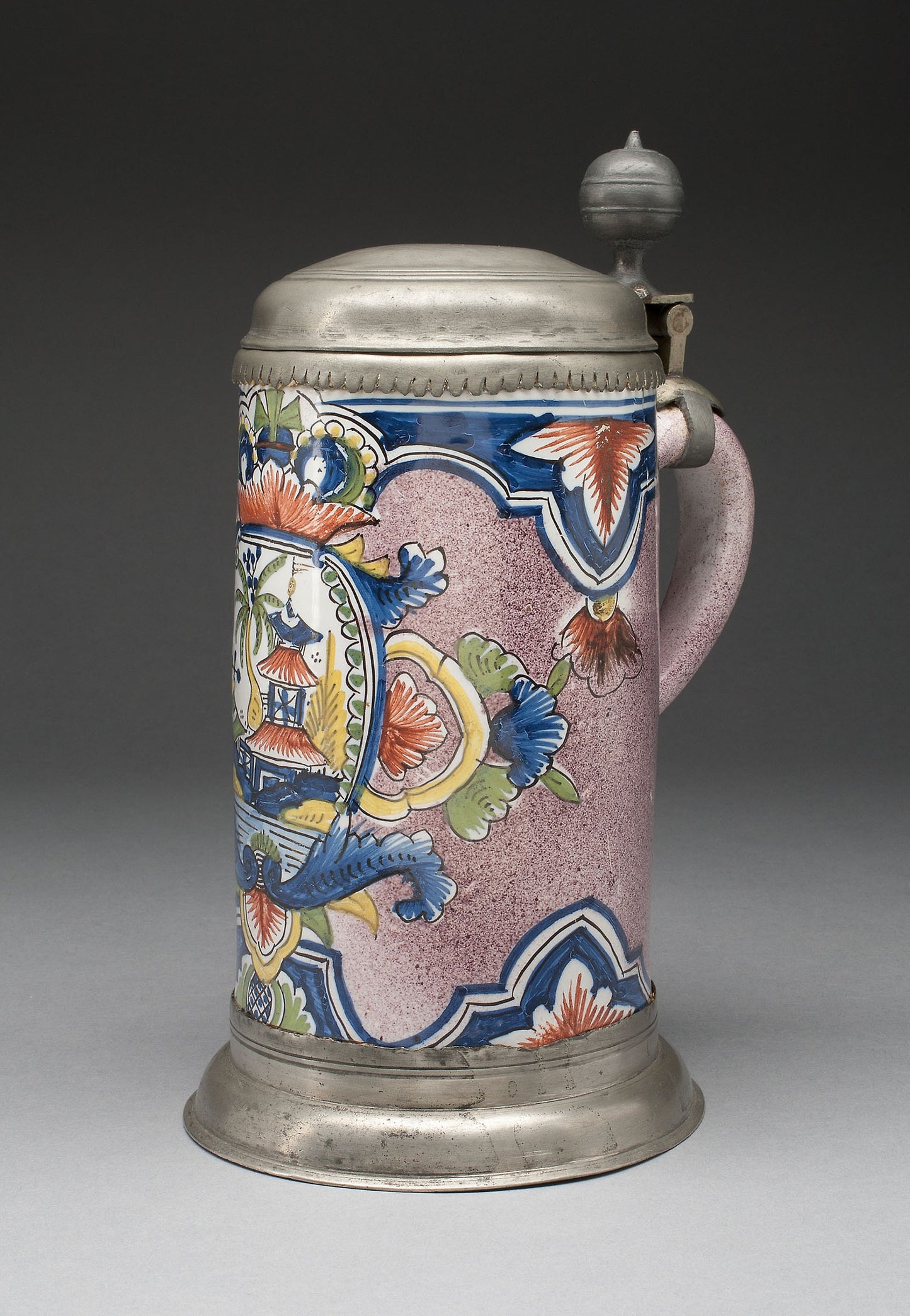 Tankard -  Germany, Erfurt,  Poster Print Wall Art