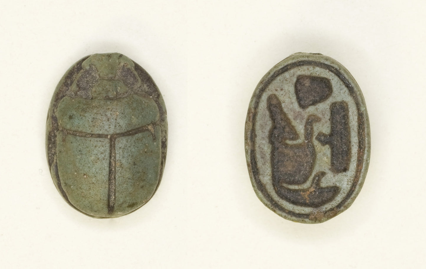Scarab -  Sobekhotep -  Egyptian,  Poster Print Wall Art