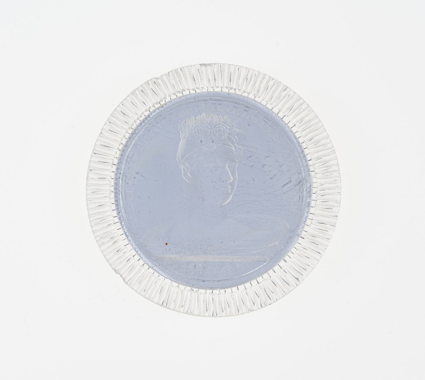 Paperweight -  England,  Poster Print Wall Art