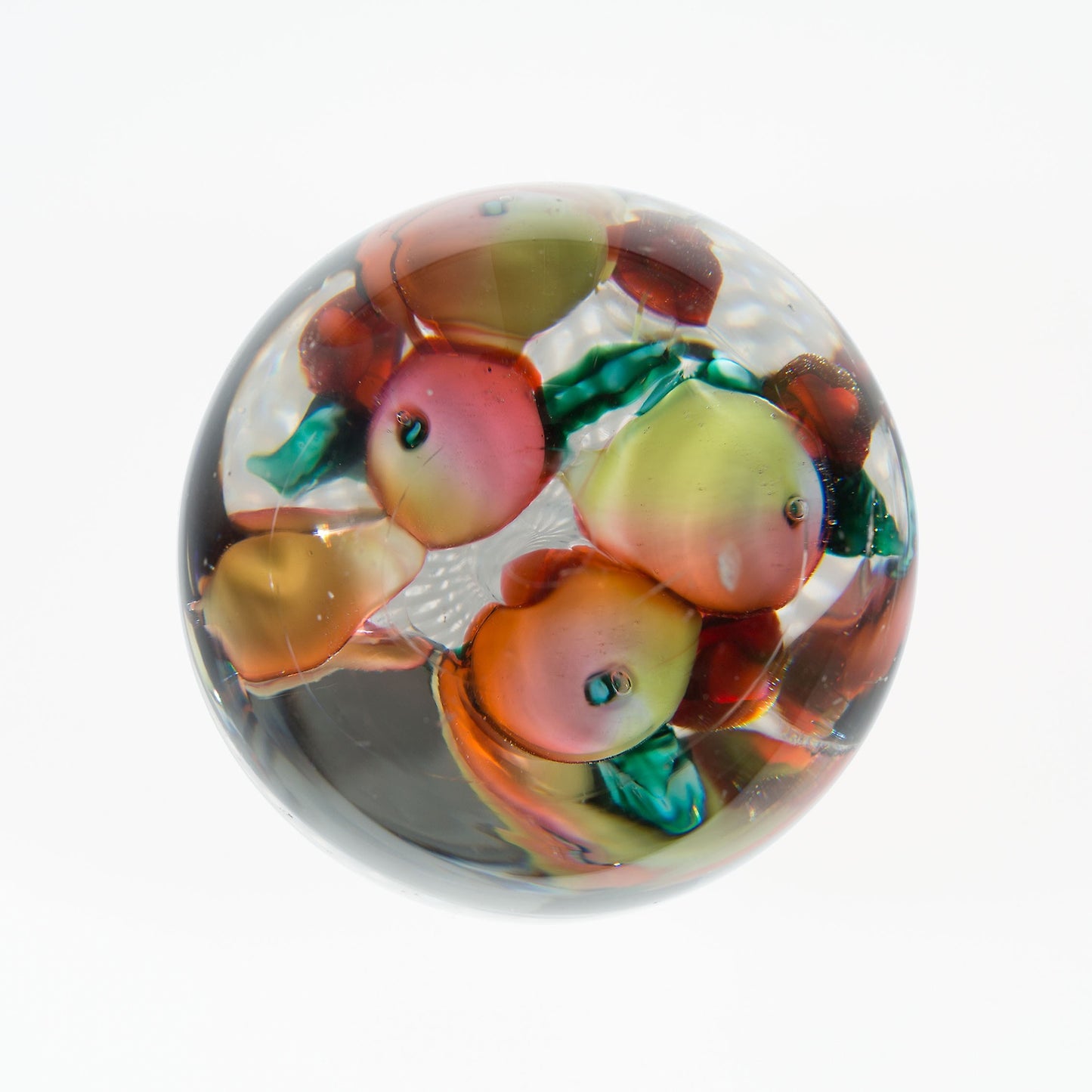 Paperweight -  New England Glass Company,  Poster Print Wall Art
