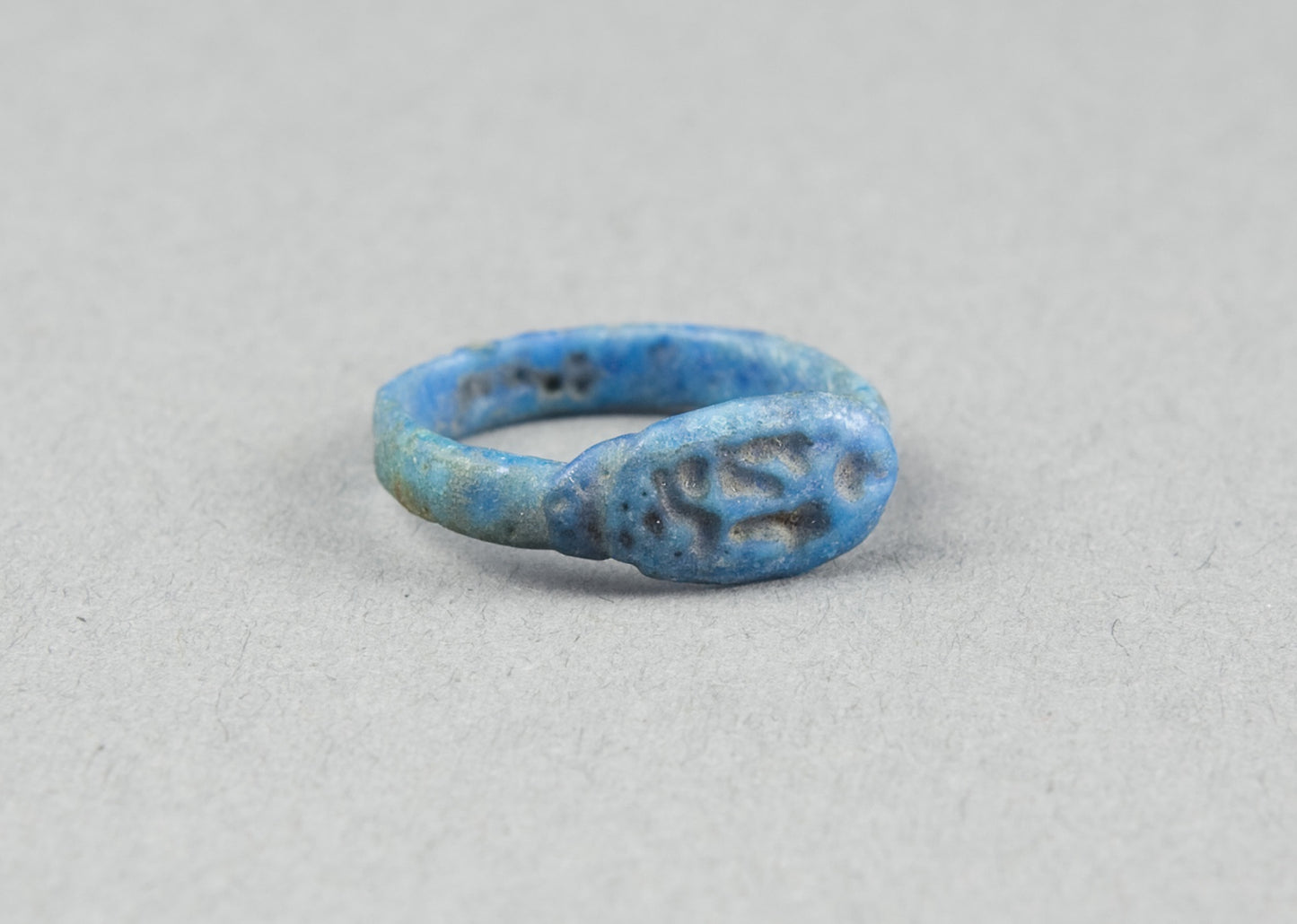 Ring -  Usermaatre-Setepenre (Rameses II) -  Egyptian,  Poster Print Wall Art