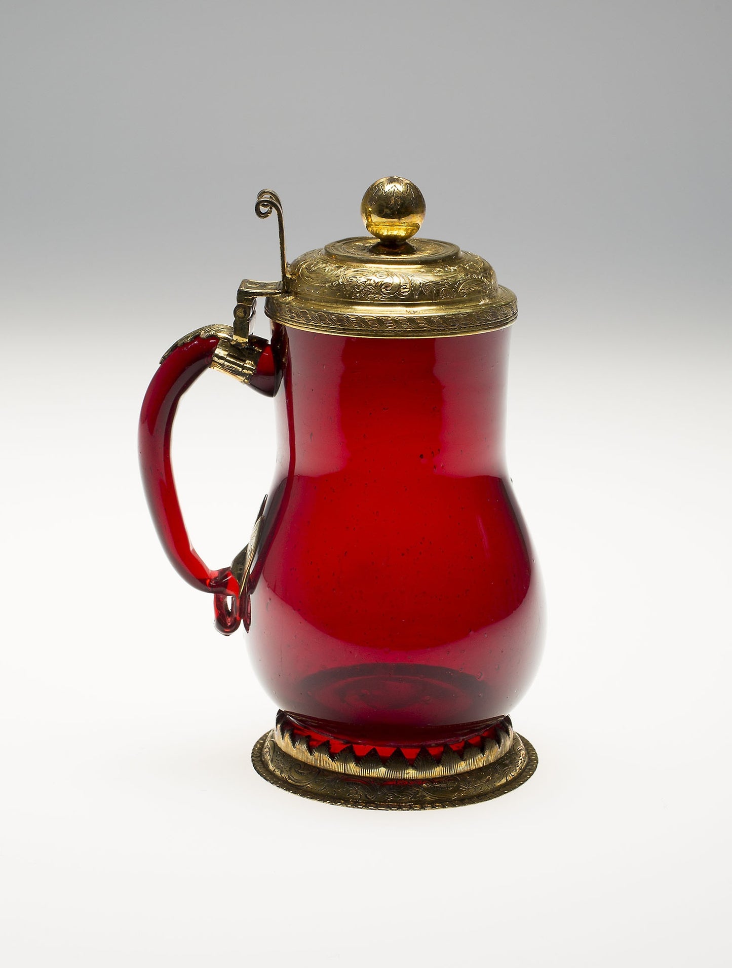 Tankard -  Potsdam, Germany,  Poster Print Wall Art