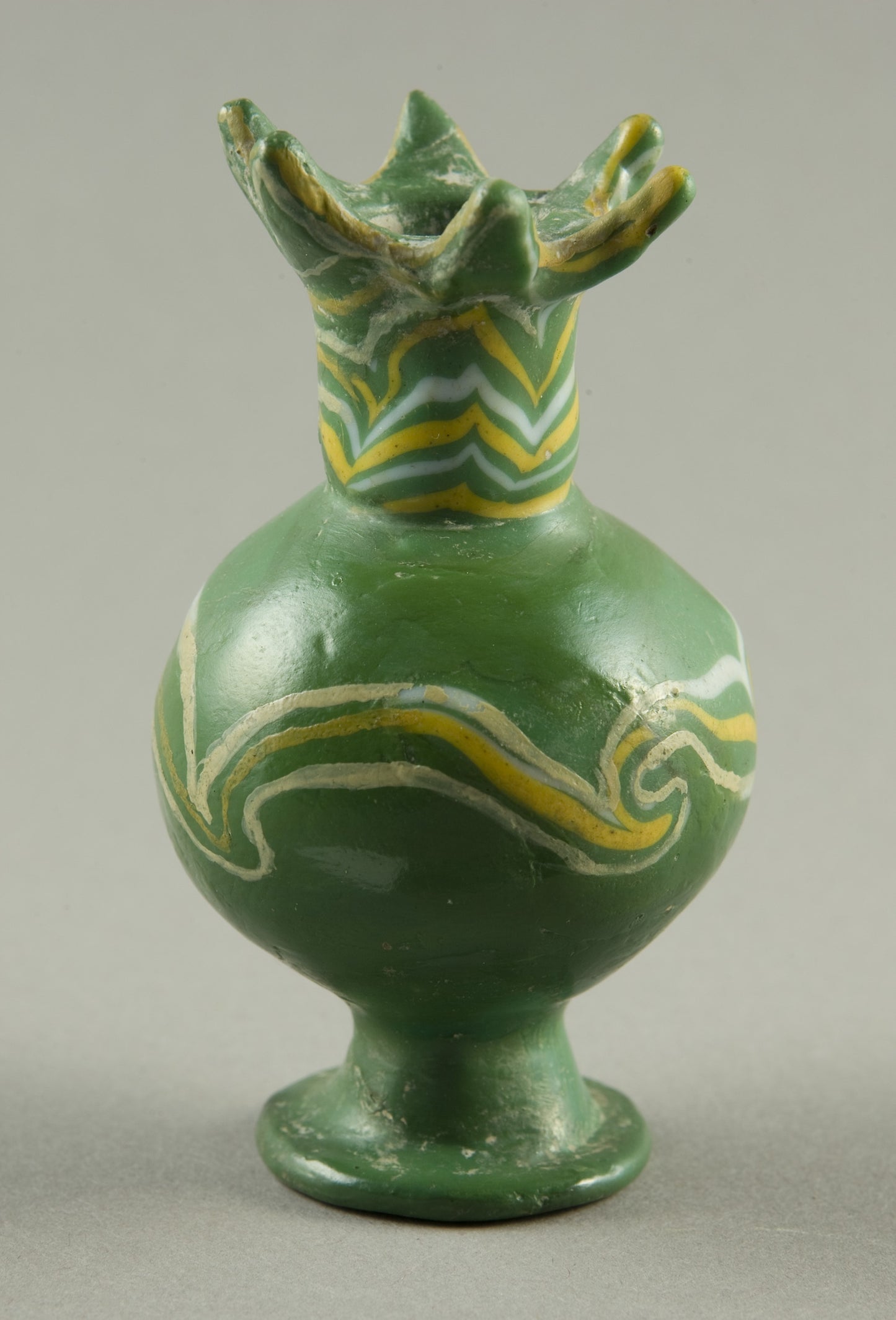Vase -  Egyptian,  Poster Print Wall Art