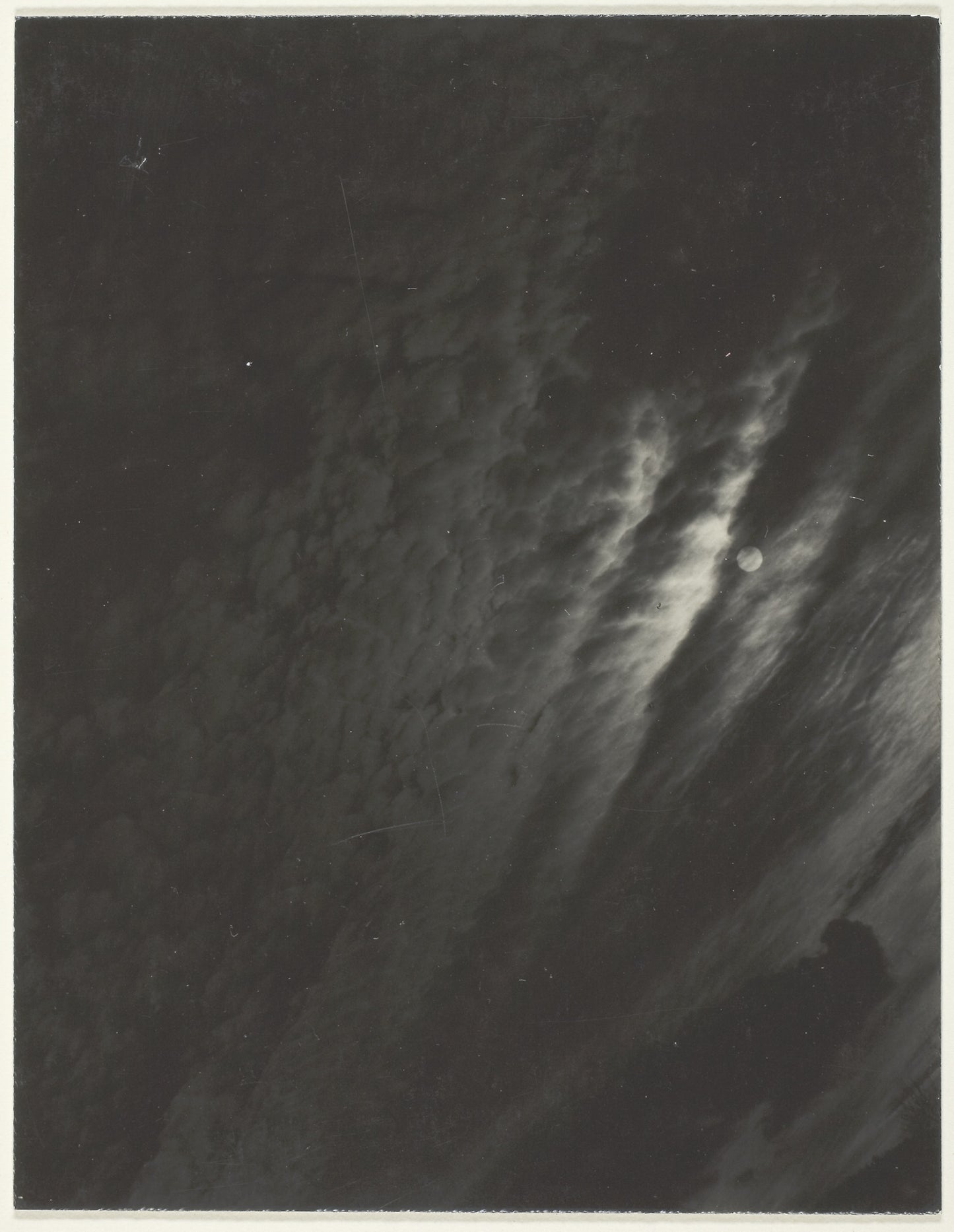 Equivalent, from Set A (Third Set, Print 4) -  Alfred Stieglitz,  Poster Print Wall Art