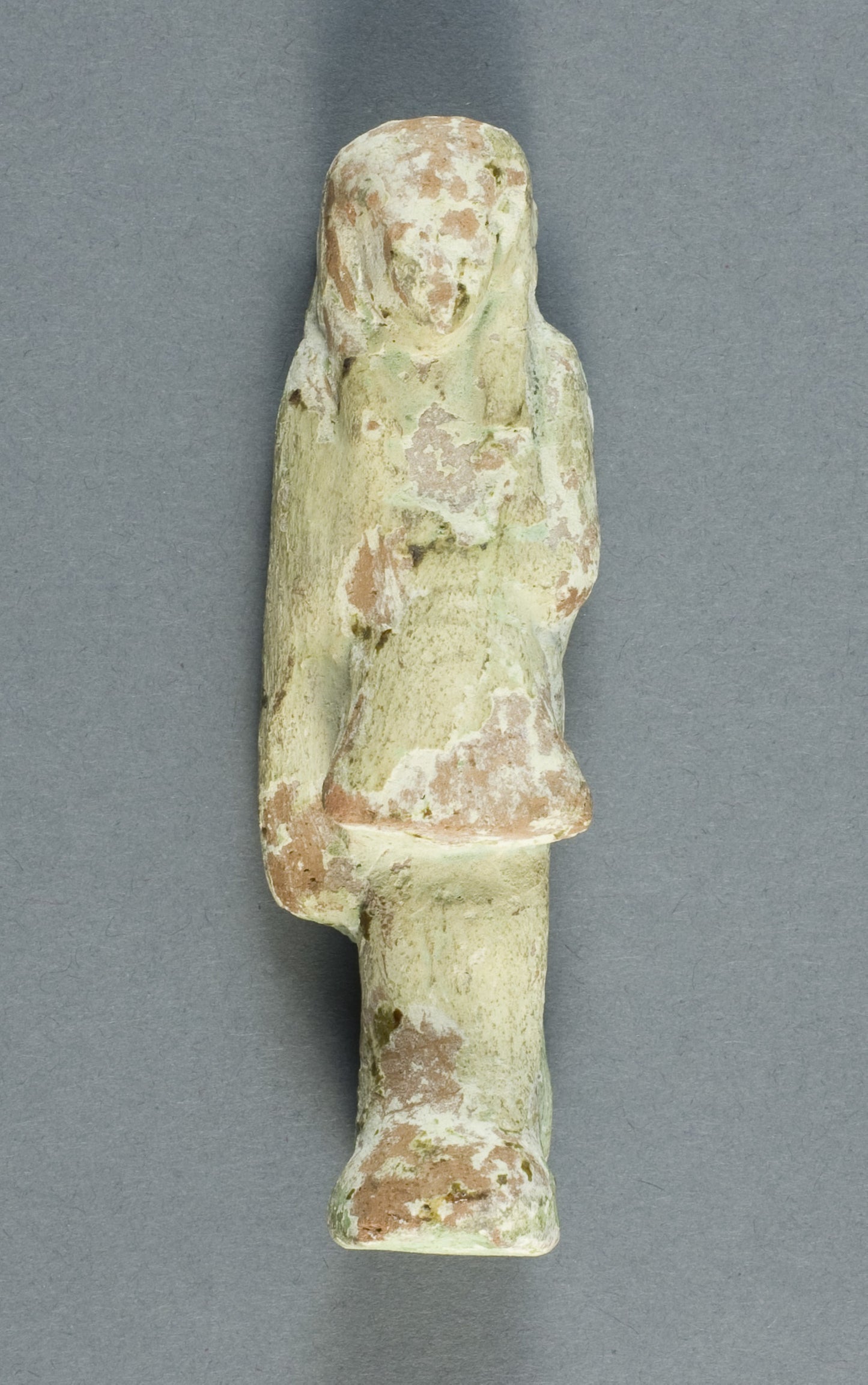 Shabti of Tantowy -  Egyptian,  Poster Print Wall Art