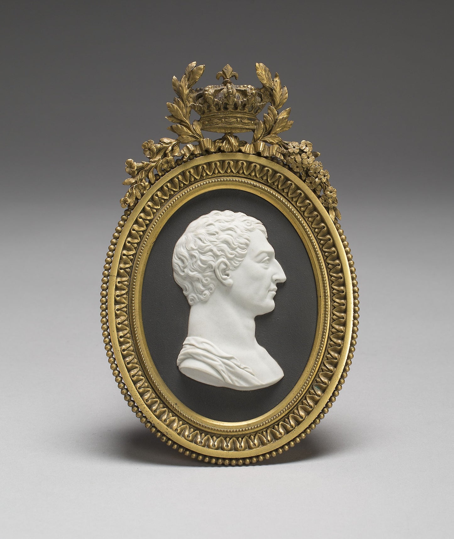 George Washington -  Wedgwood Manufactory,  Poster Print Wall Art