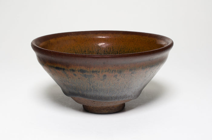 Conical Tea Bowl: China,16x12