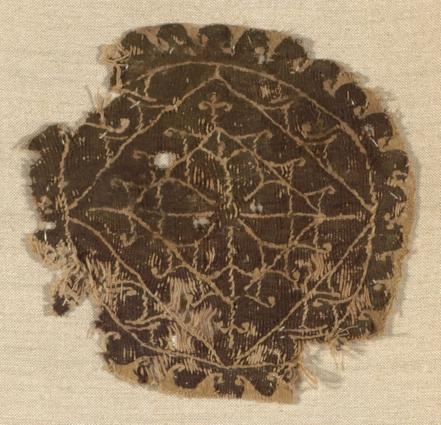Fragment -  Egypt,  Poster Print Wall Art