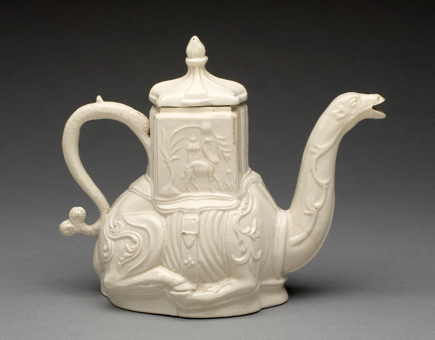 Teapot -  England, Staffordshire,  Poster Print Wall Art