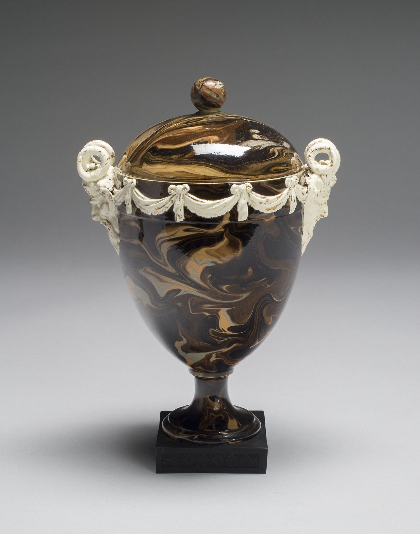 Vase -  Wedgwood Manufactory,  Poster Print Wall Art