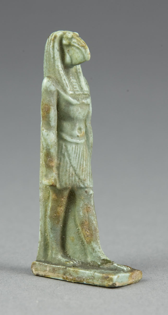 Amulet of Thoth: Egyptian,16x12