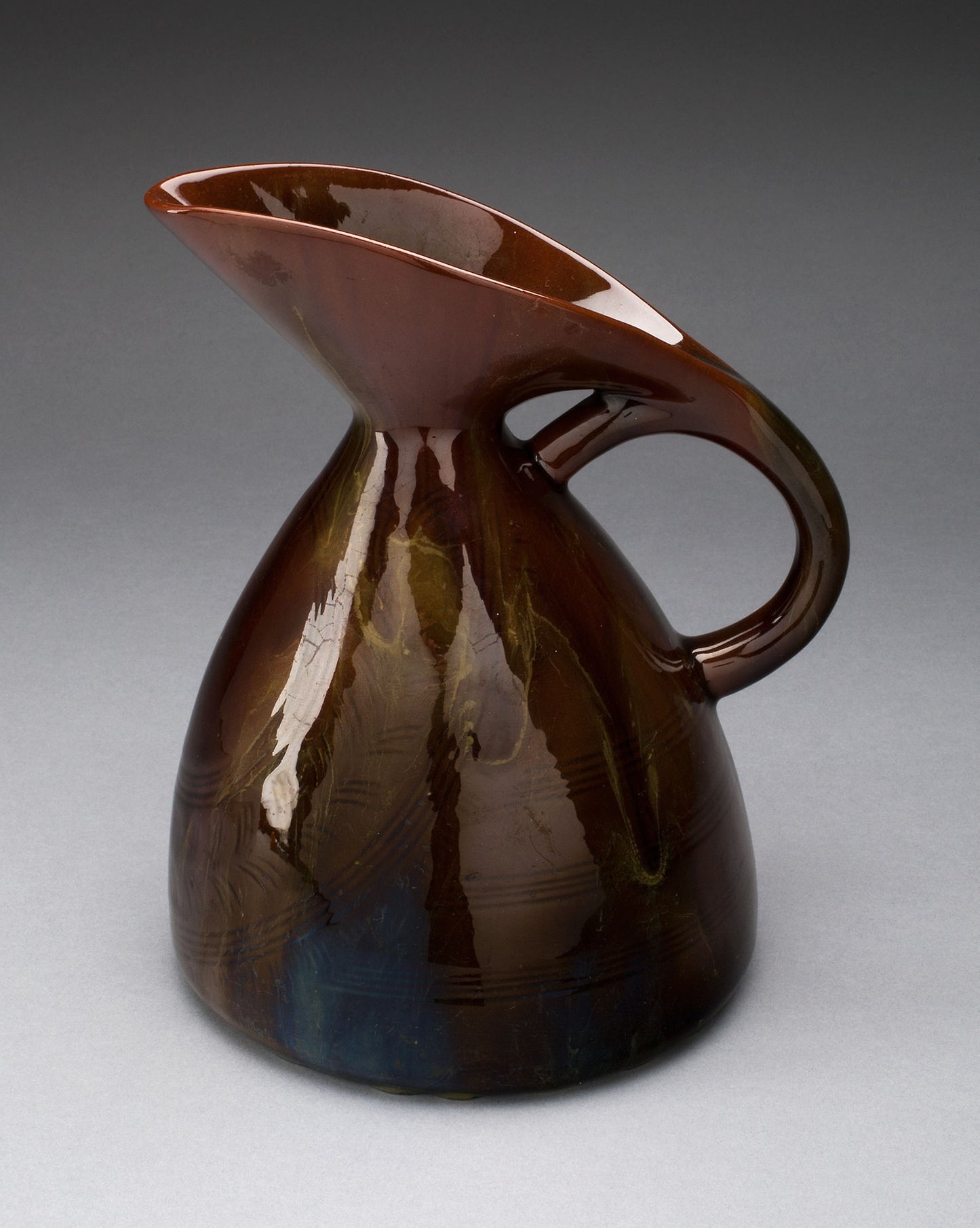 Pitcher -  Designed -  Christopher Dresser, ,  Poster Print Wall Art