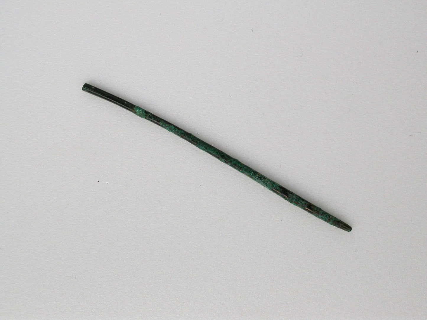 Pin Shank -  Greek; Thessaly,  Poster Print Wall Art