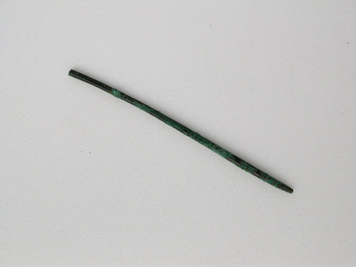 Pin Shank: Greek; Thessaly,16x12