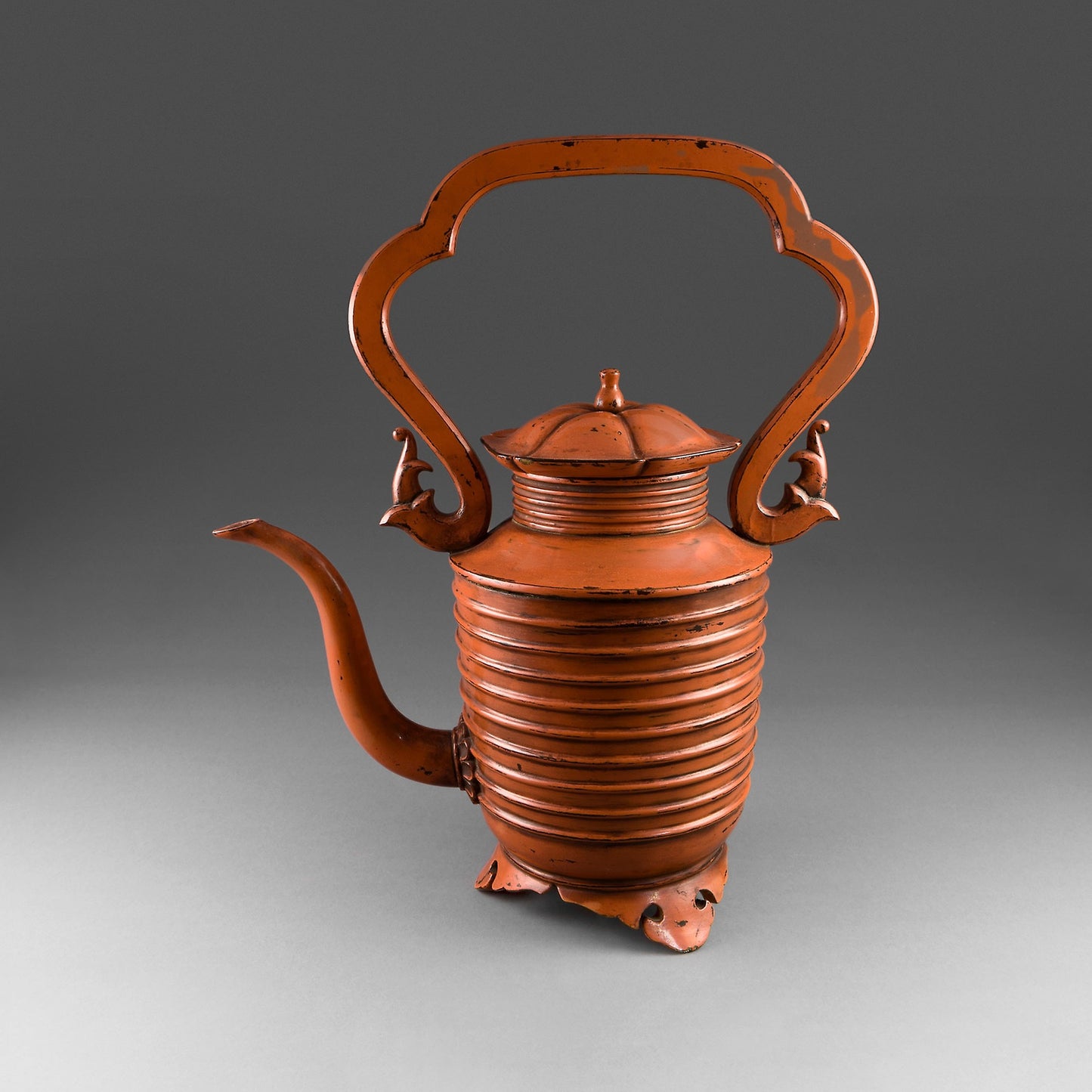 Hot Water Pot -  Japan,  Poster Print Wall Art