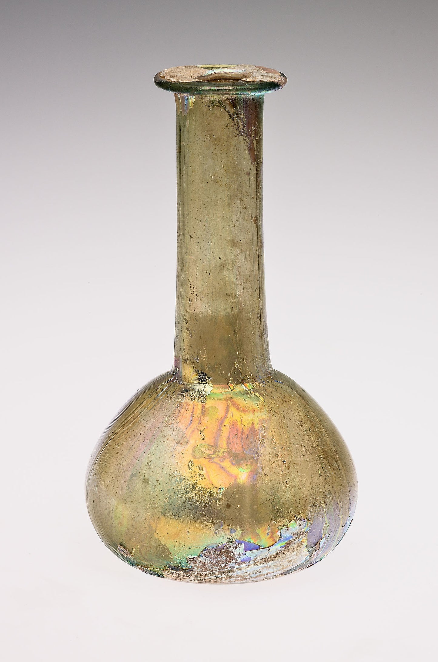 Bottle -  Roman,  Poster Print Wall Art