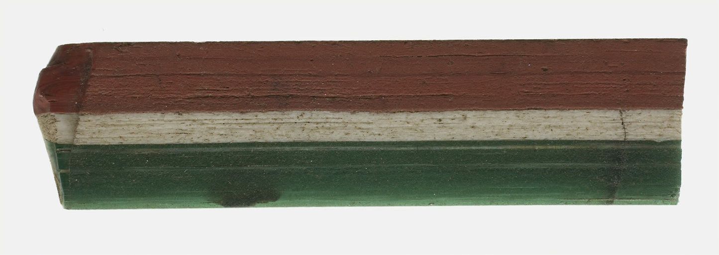 Fragment of an Inlay -  Egyptian,  Poster Print Wall Art