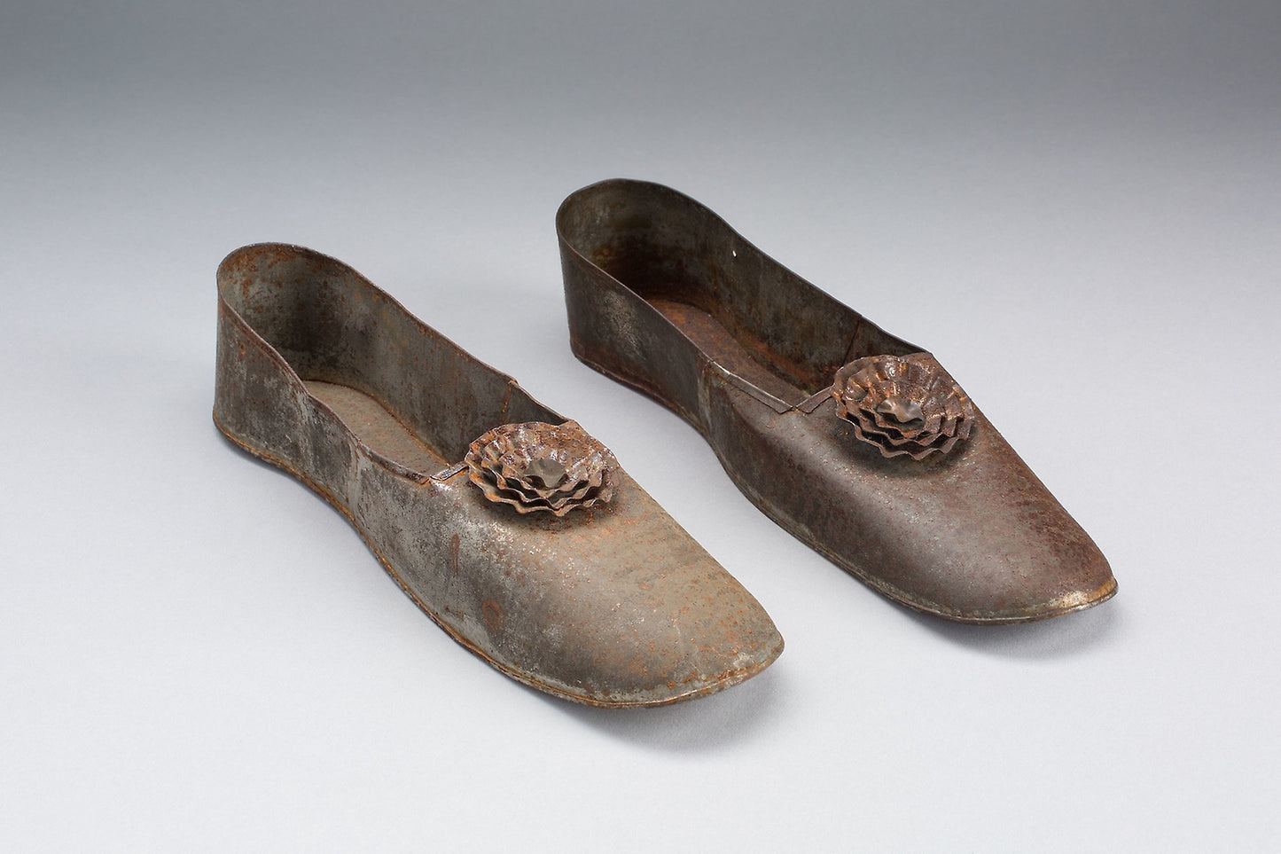 Women's Shoes (Anniversary Tin) -  Artist unknown,  Poster Print Wall Art