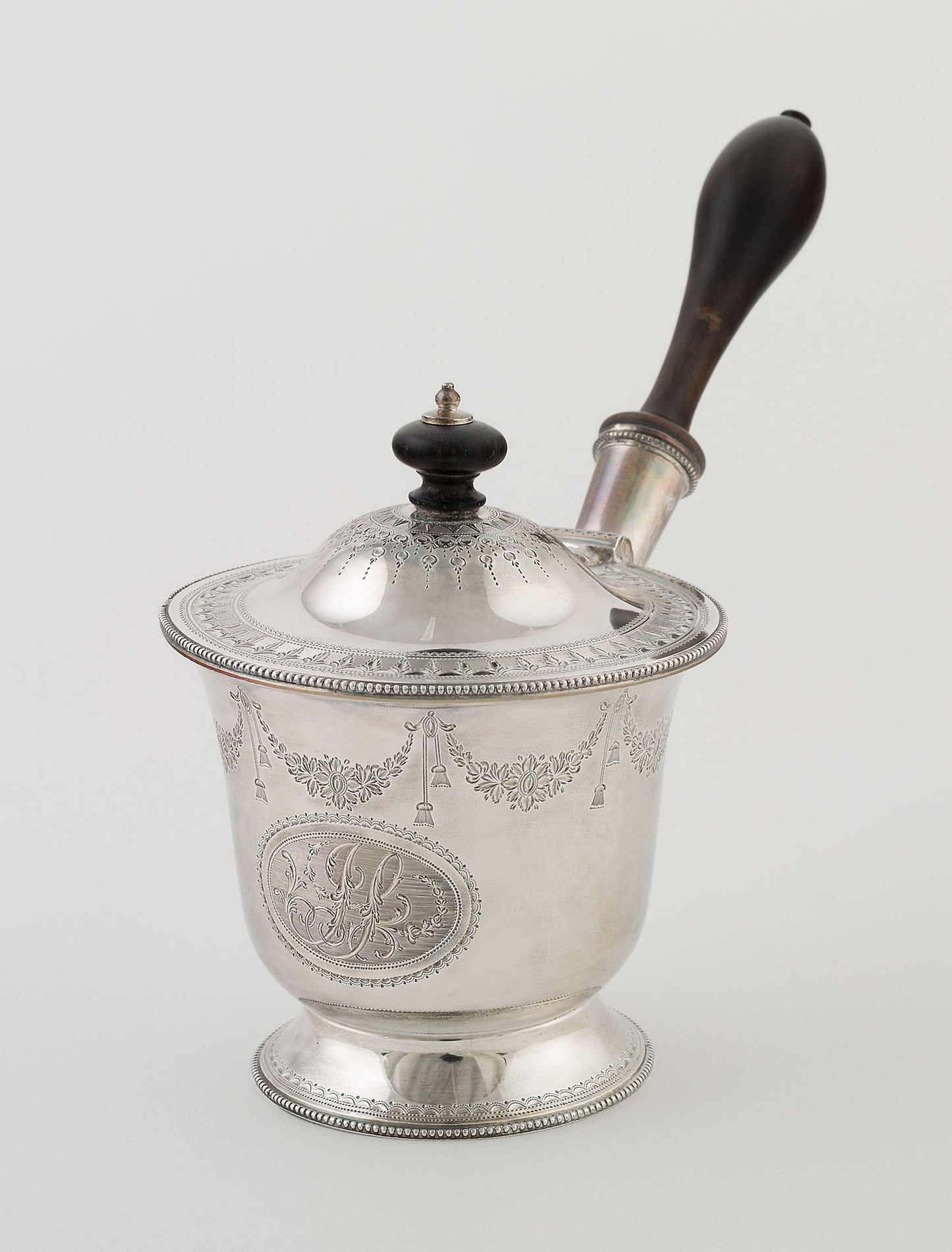 Brandy Saucepan -  Hester Bateman,  Poster Print Wall Art