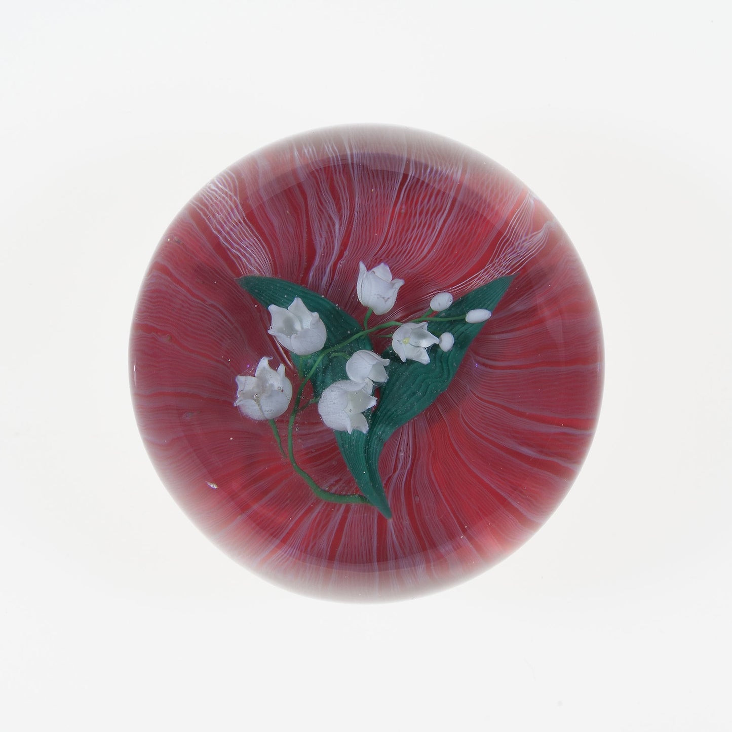 Paperweight -  France or Czech Republic,  Poster Print Wall Art