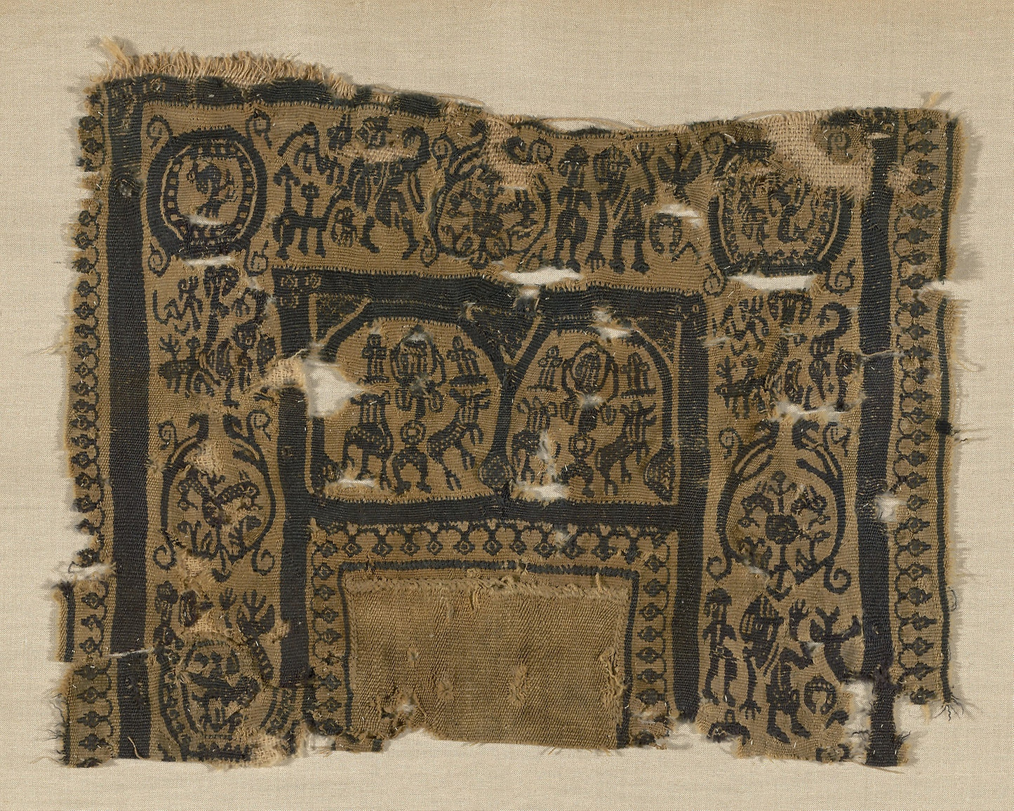 Yoke -  Egypt,  Poster Print Wall Art