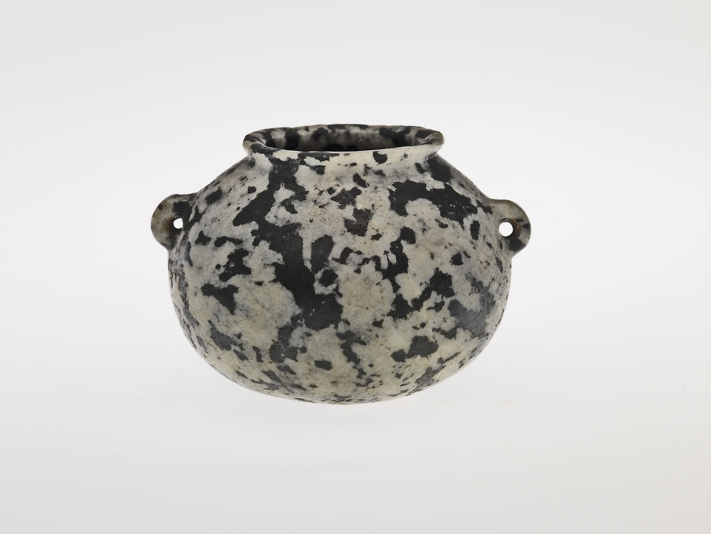 Jar with Handles: Egyptian, Poster Print Wall Art