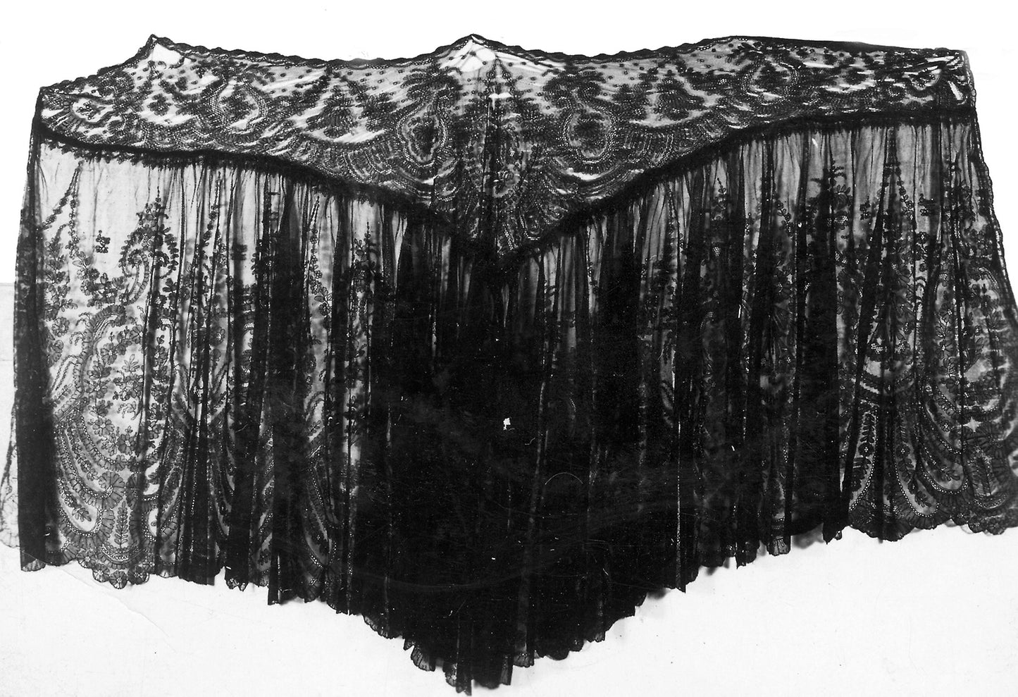 Cape -  Probably England,  Poster Print Wall Art