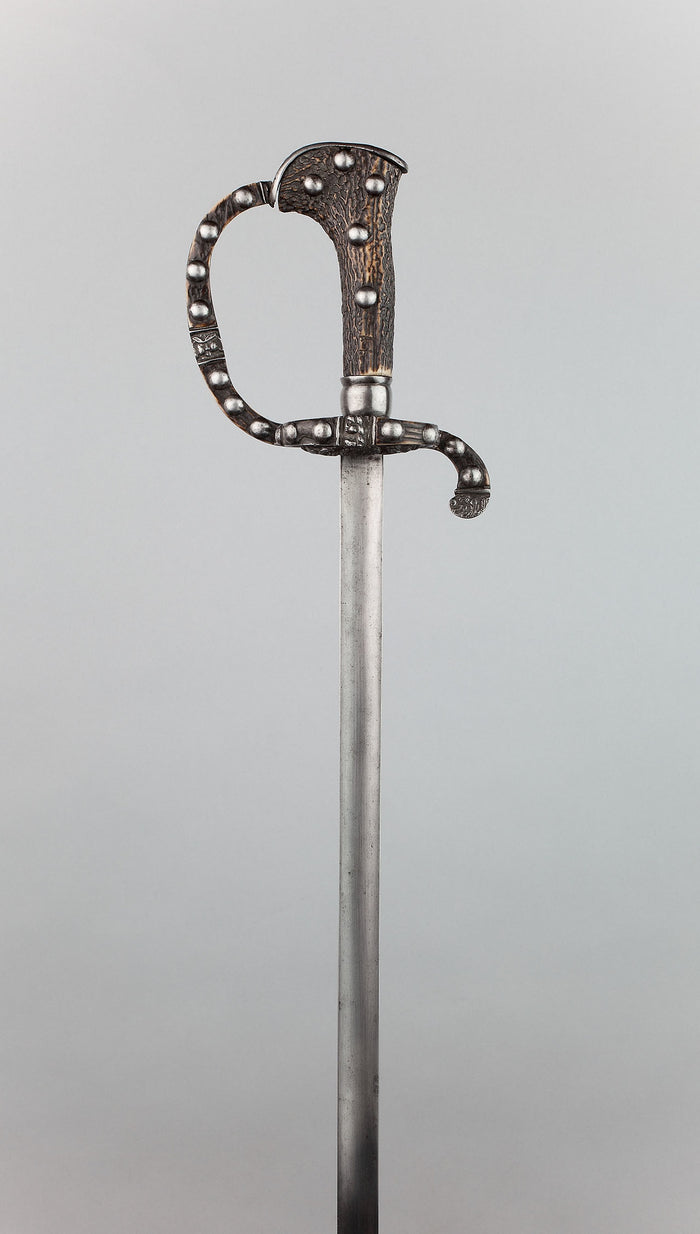 Boar Sword: German,16x12