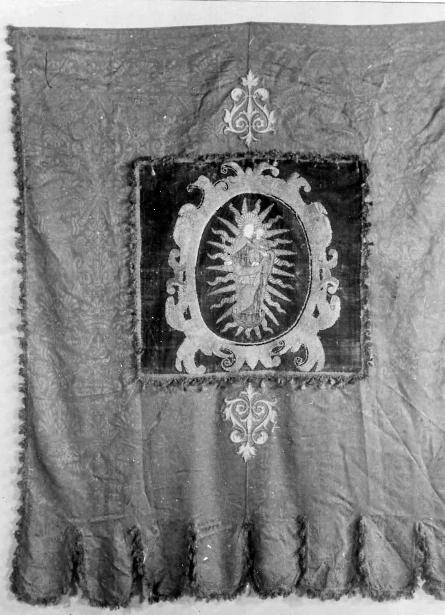 Banner -  Spain,  Poster Print Wall Art