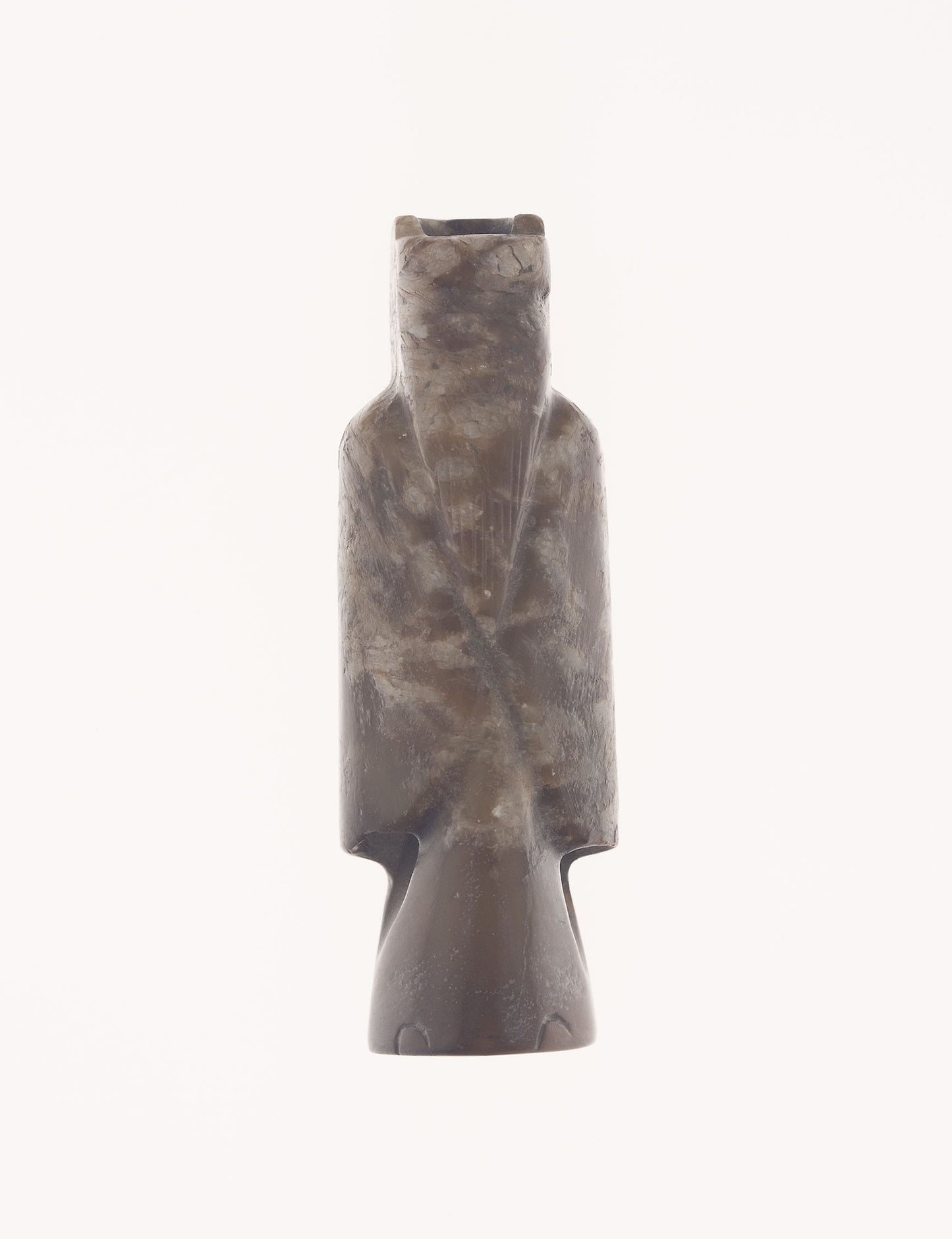 Standing Figure -  China,  Poster Print Wall Art