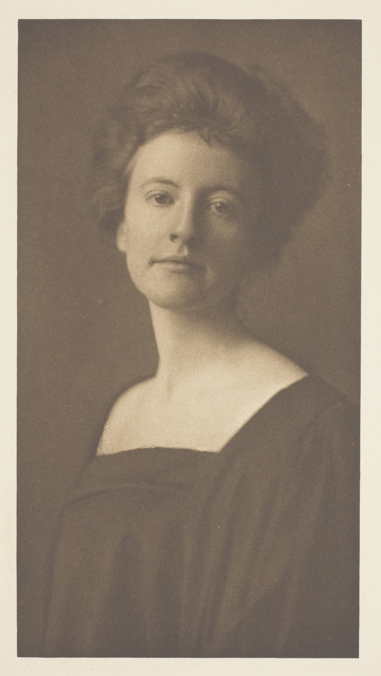 Beatrice -  Mathilde Weil,  Poster Print Wall Art
