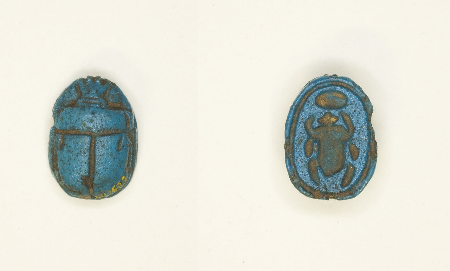 Scarab -  Scarab Beetle with Sun Disc -  Egyptian,  Poster Print Wall Art