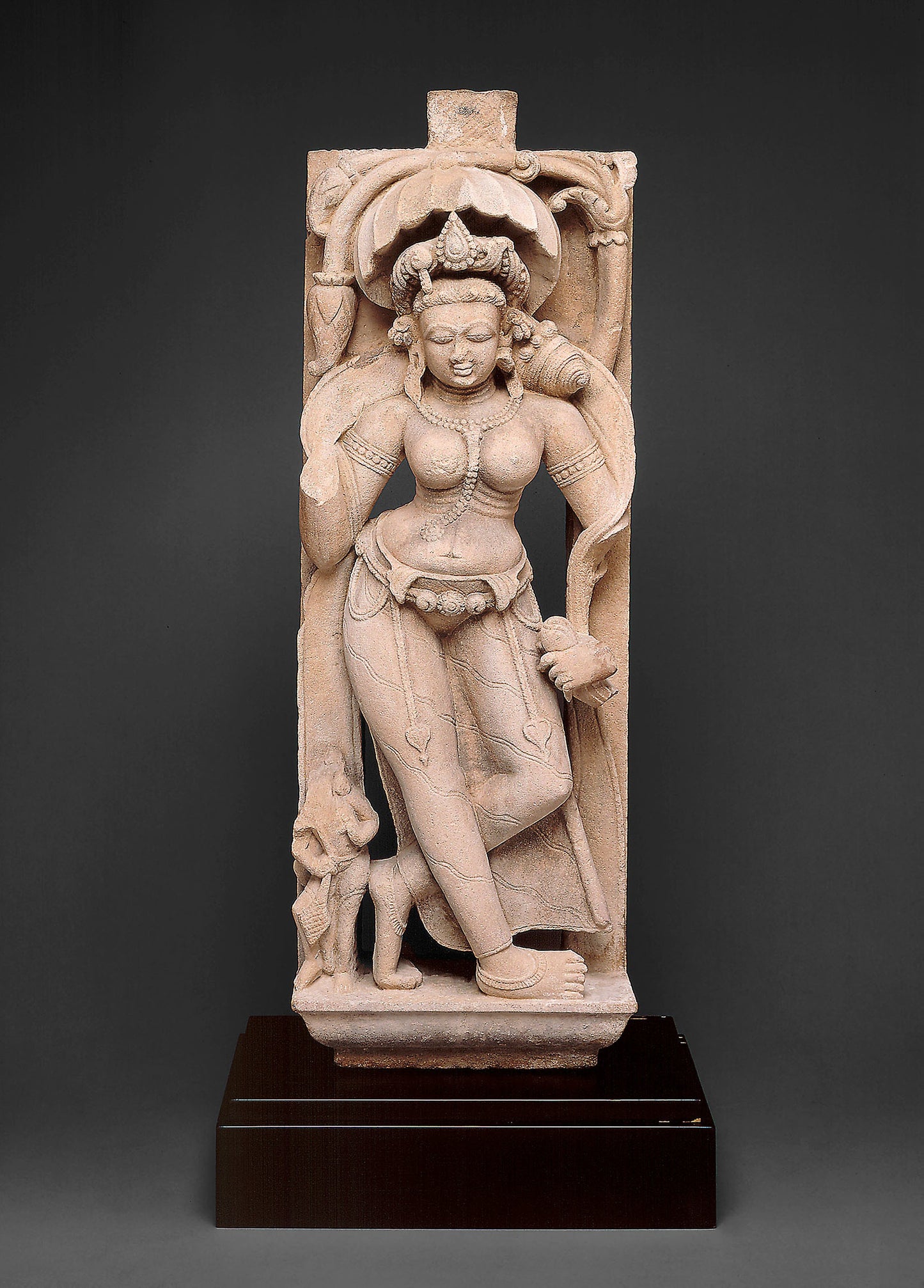 Celestial Beauty (Apsara) -  India,  Poster Print Wall Art